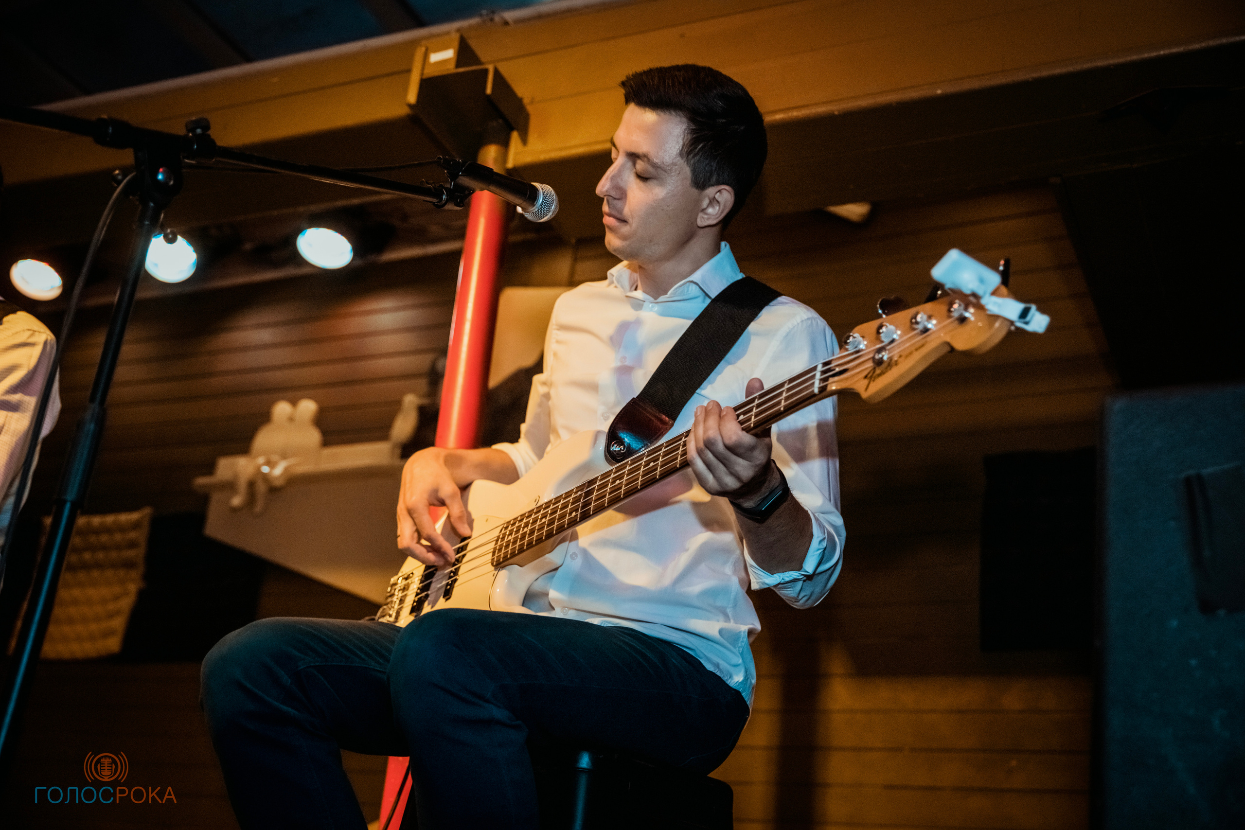 Илья Орлов. Профессиональный фотограф в Москве и МО