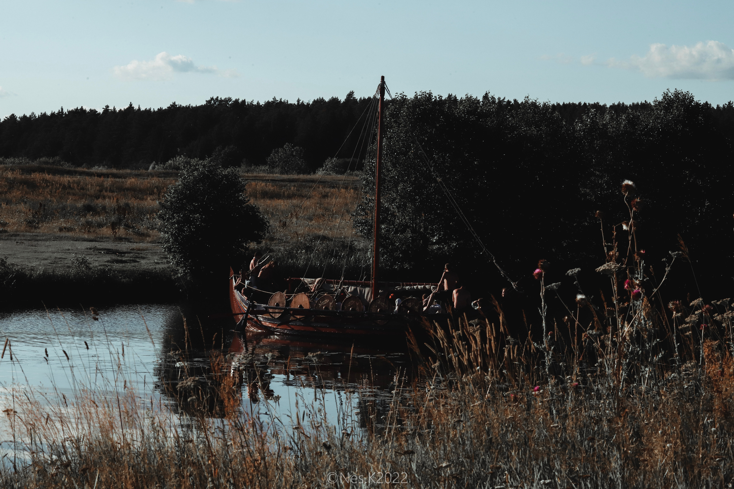 Атмосфера, люди и участники фестиваля. Профессиональный фотограф в Москве и МО