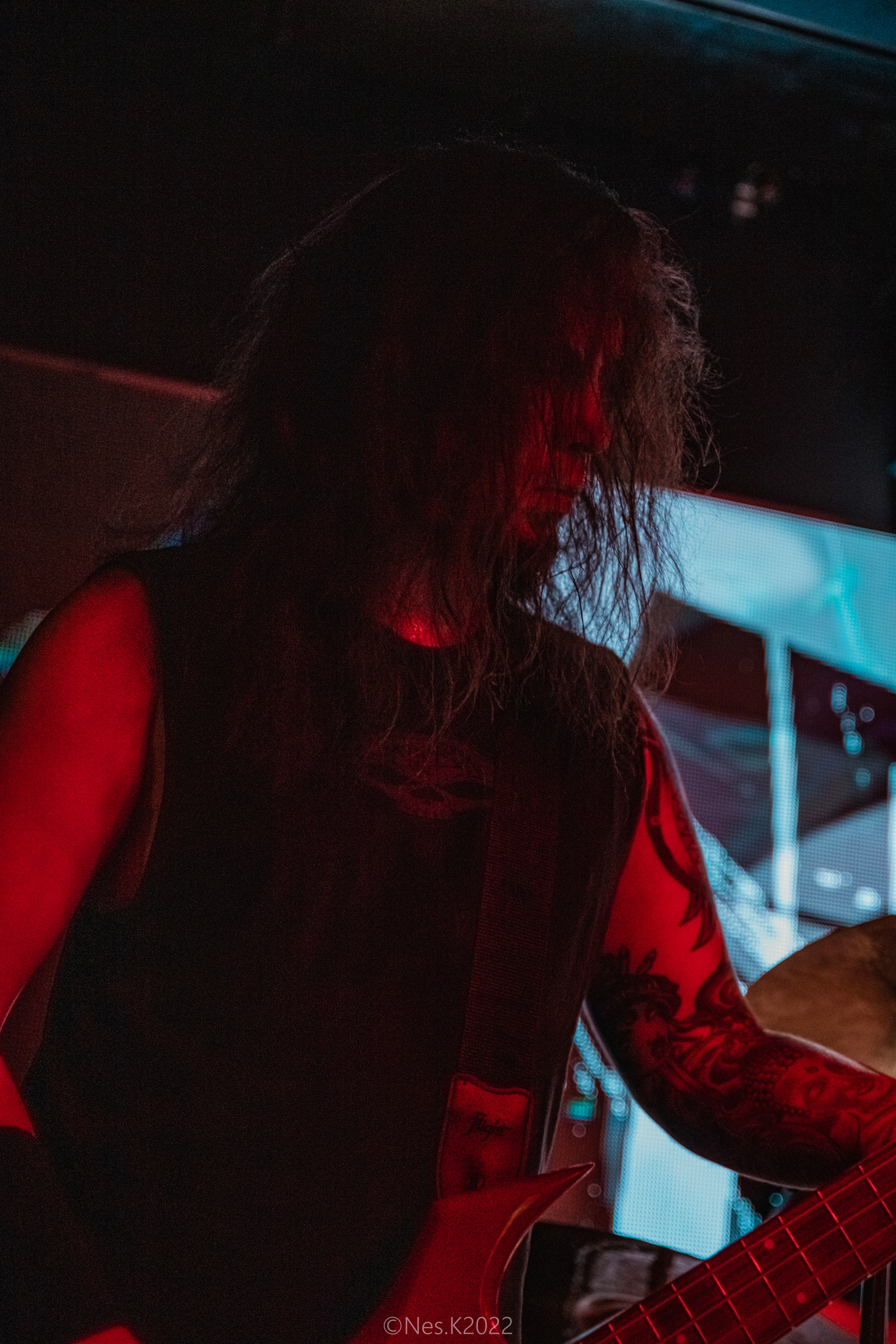 Mortal Dismay. Профессиональный фотограф в Москве и МО