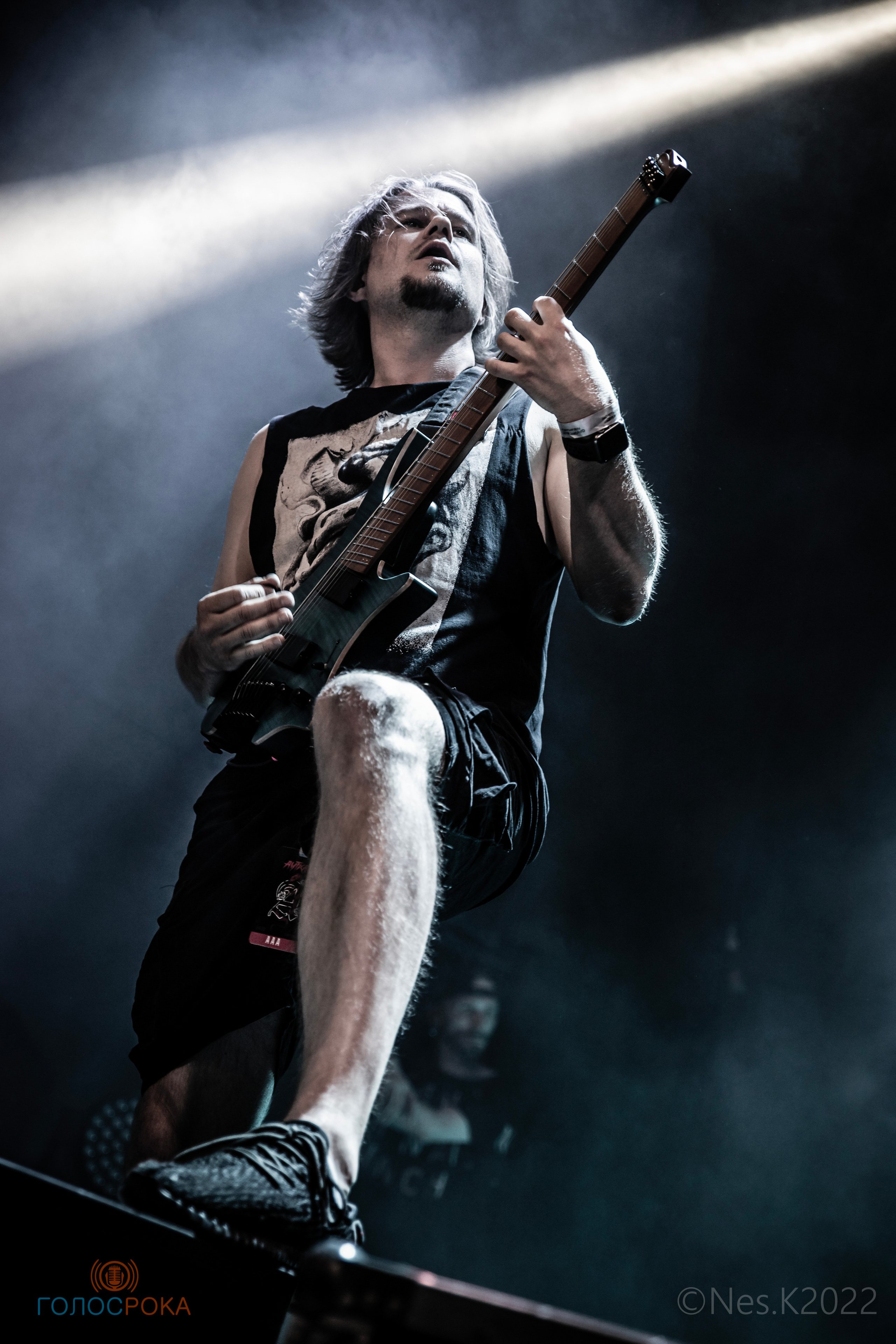 Ауткаст. Профессиональный фотограф в Москве и МО