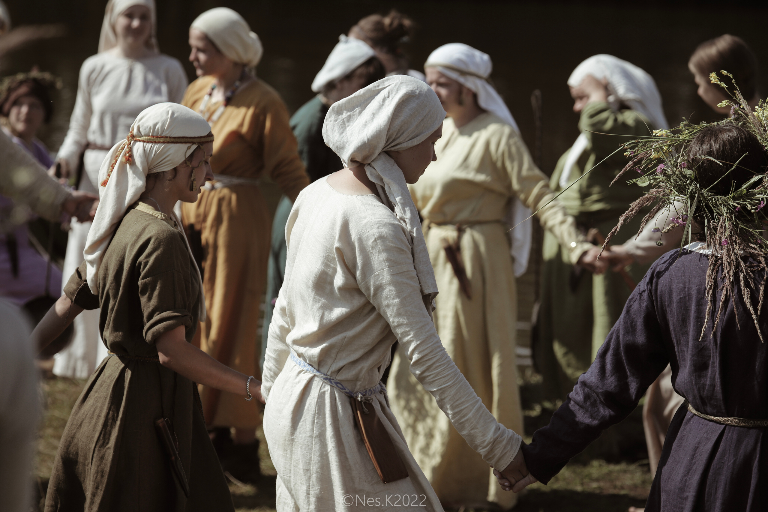 Высадки ладьи. Профессиональный фотограф в Москве и МО