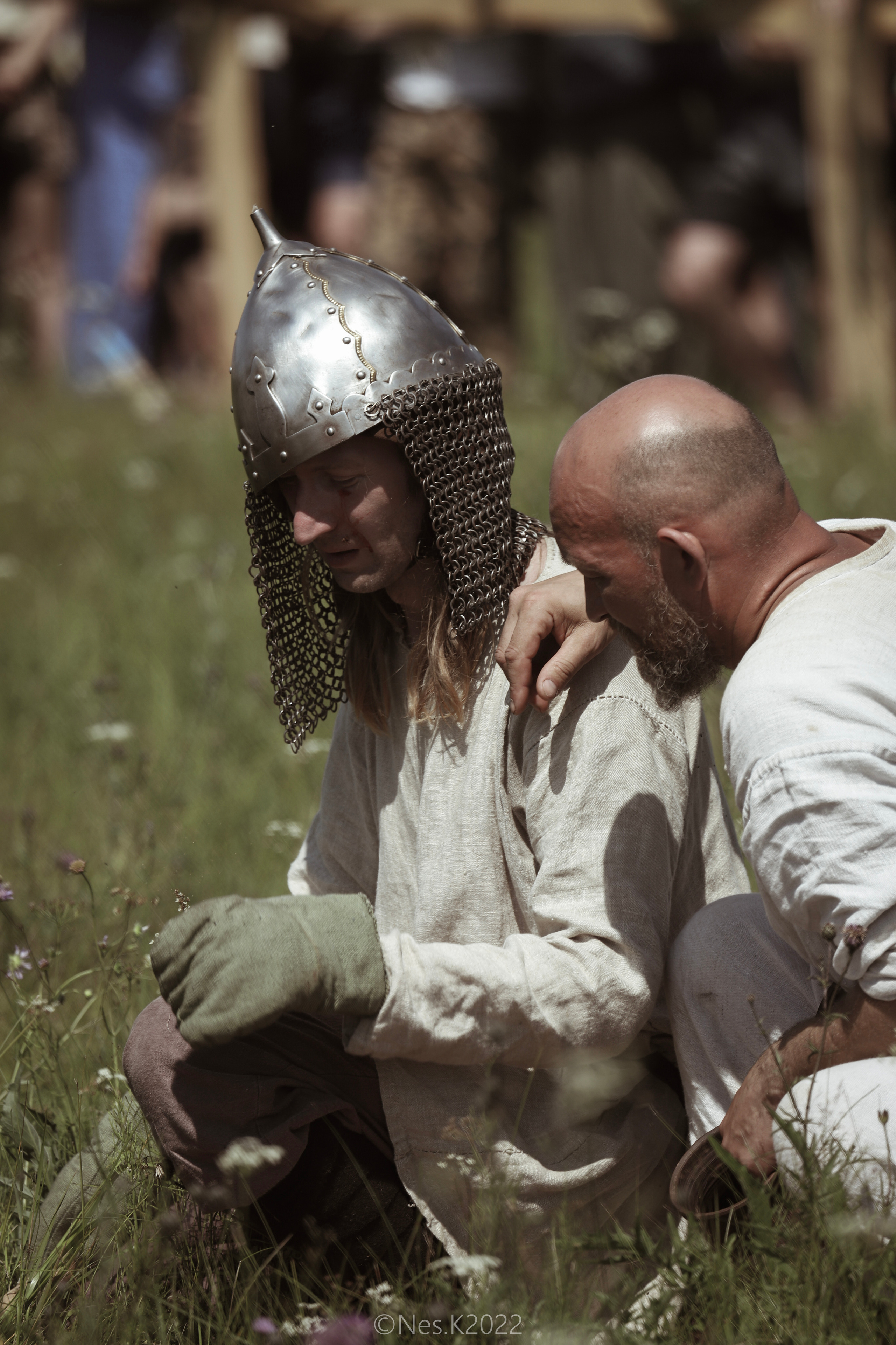 Бугурт. Профессиональный фотограф в Москве и МО