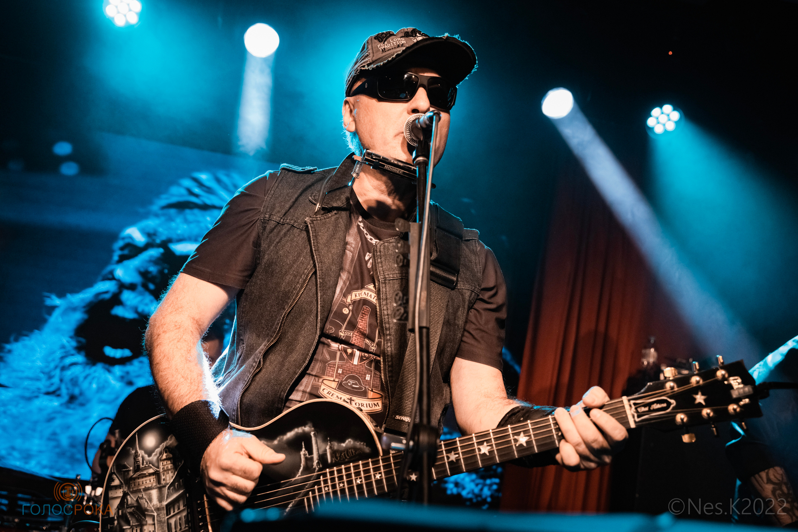 Крематорий. Профессиональный фотограф в Москве и МО