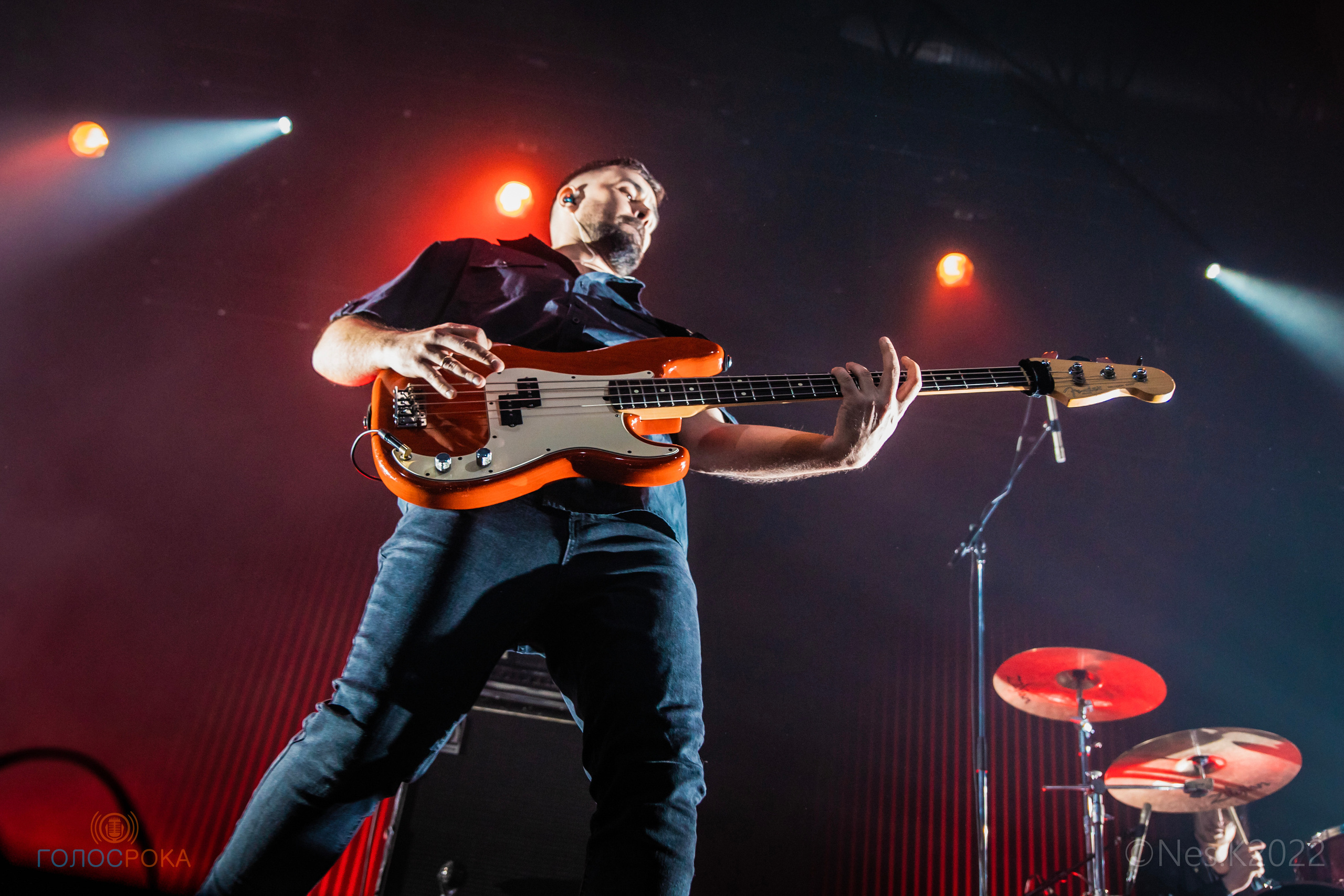 Джизус. Профессиональный фотограф в Москве и МО
