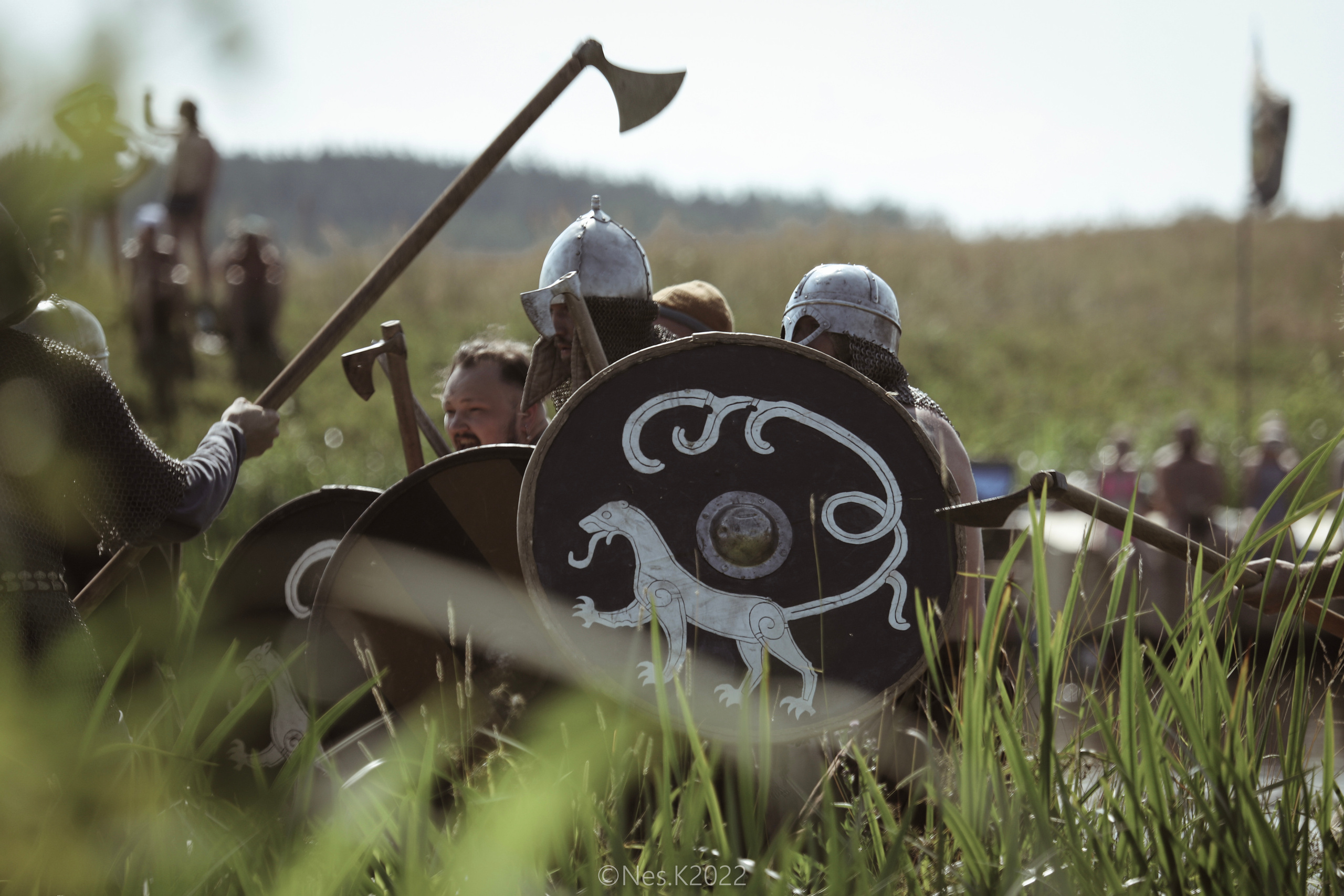Высадки ладьи. Профессиональный фотограф в Москве и МО