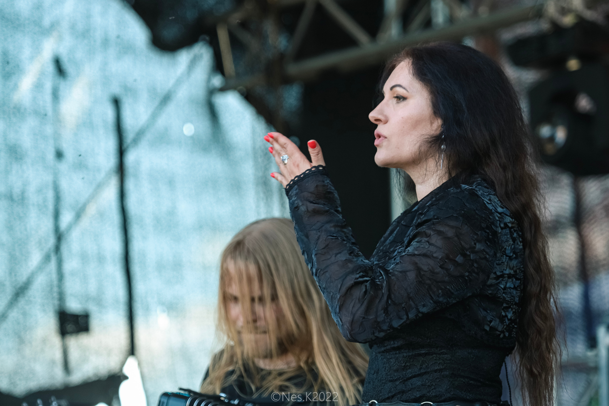 Калевала. Профессиональный фотограф в Москве и МО