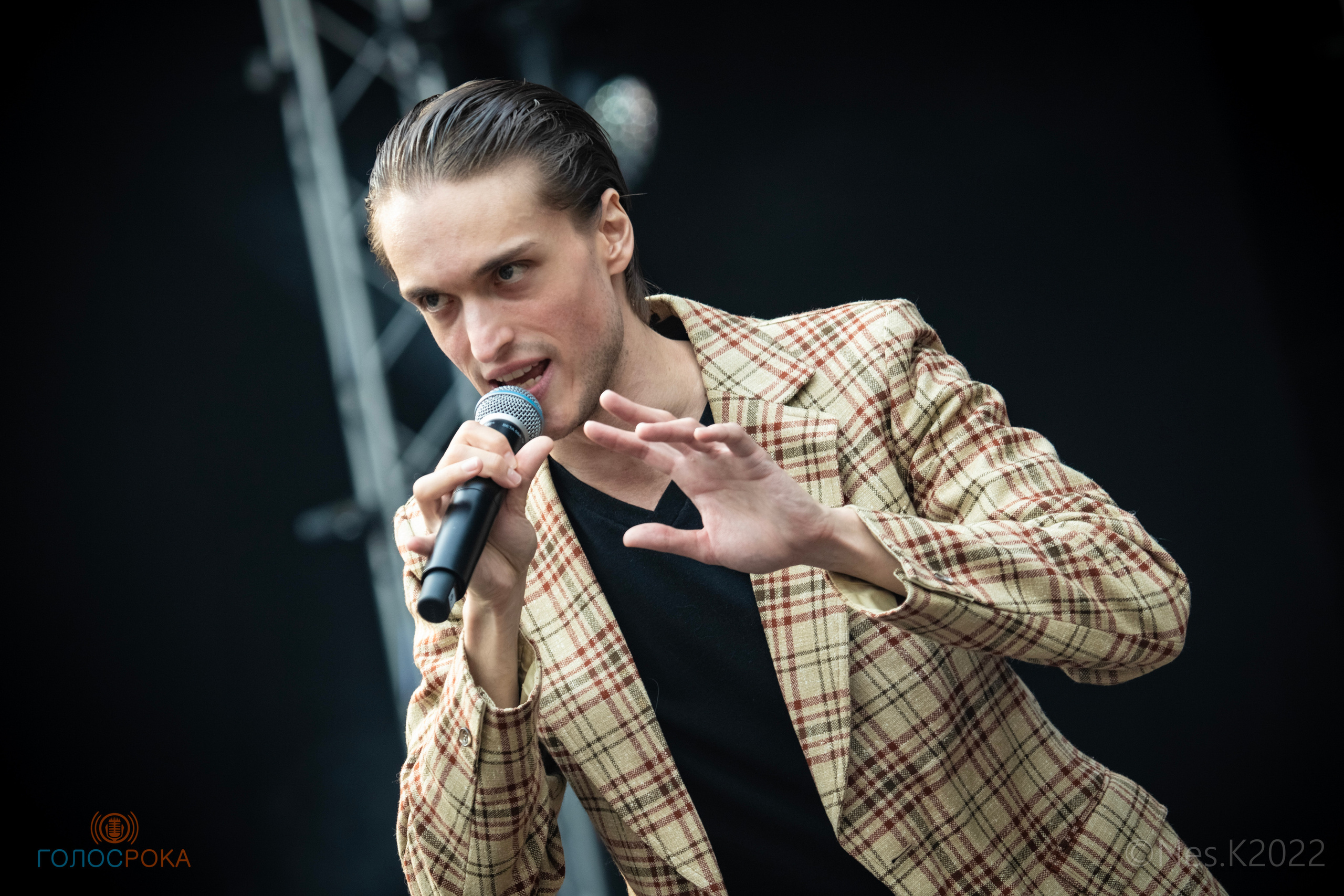 Отзвуки Му. Профессиональный фотограф в Москве и МО