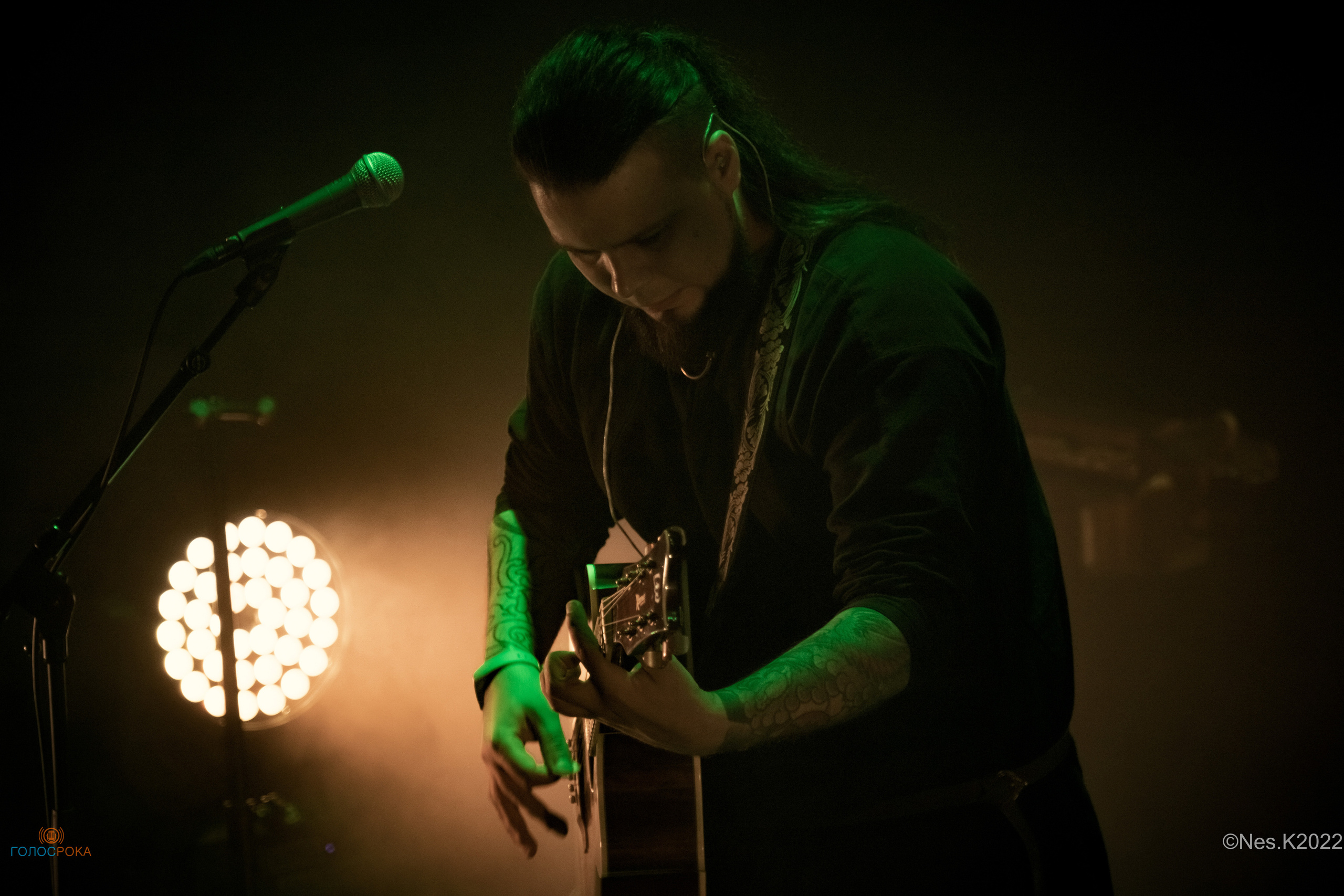 Bjarla. Профессиональный фотограф в Москве и МО