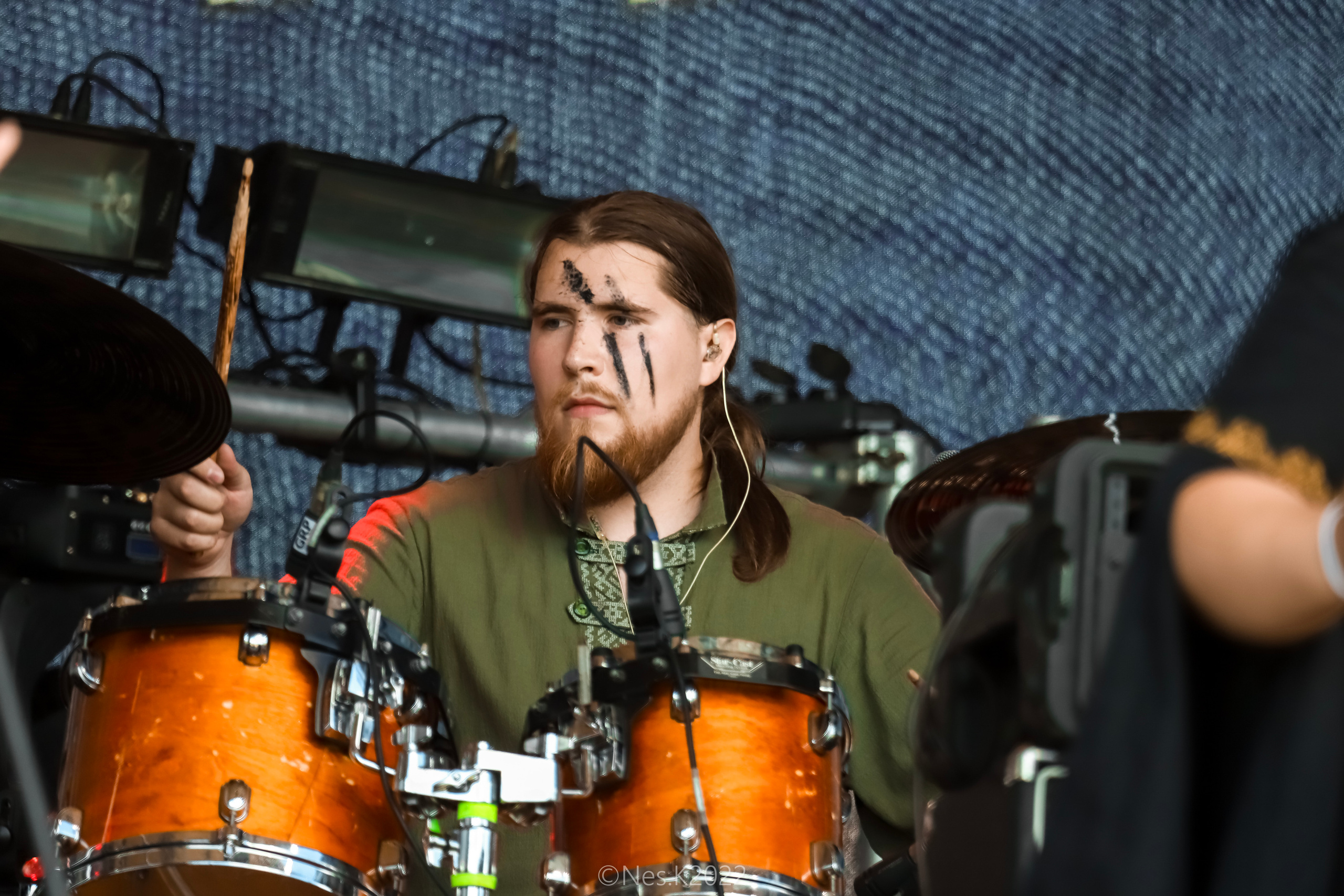 Хольда. Профессиональный фотограф в Москве и МО