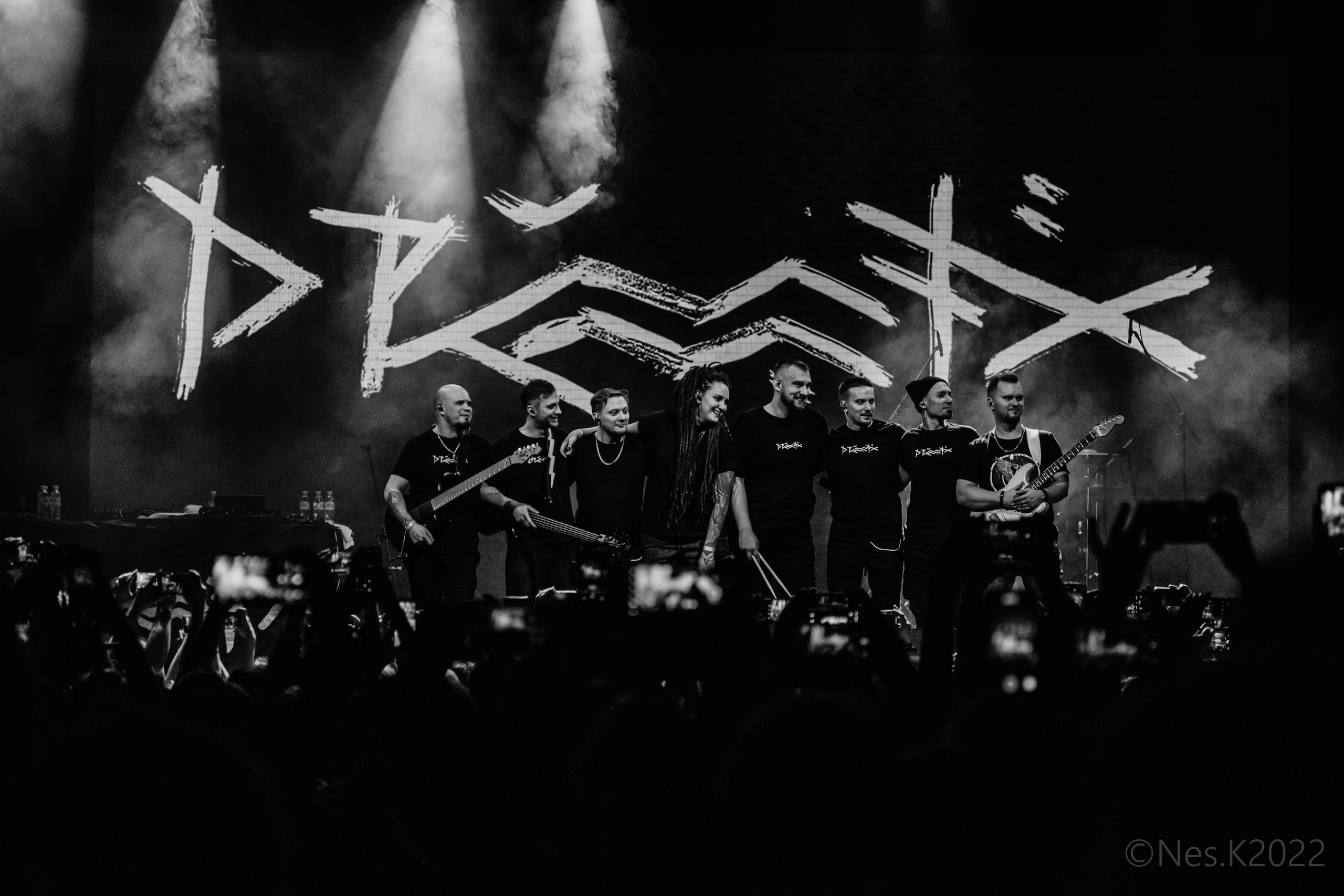 Drummatix. Профессиональный фотограф в Москве и МО