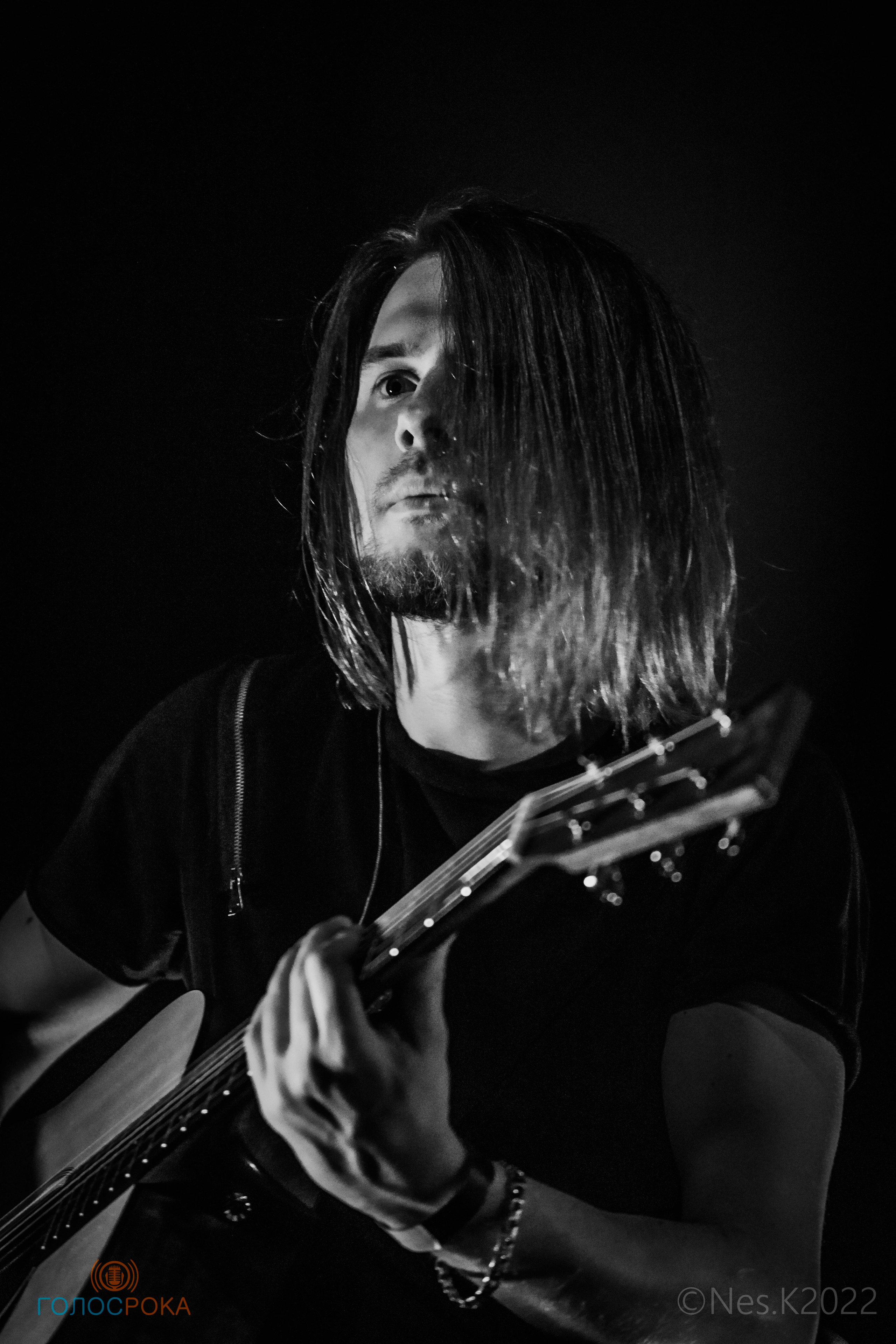 Проект «Горшенёв». Профессиональный фотограф в Москве и МО