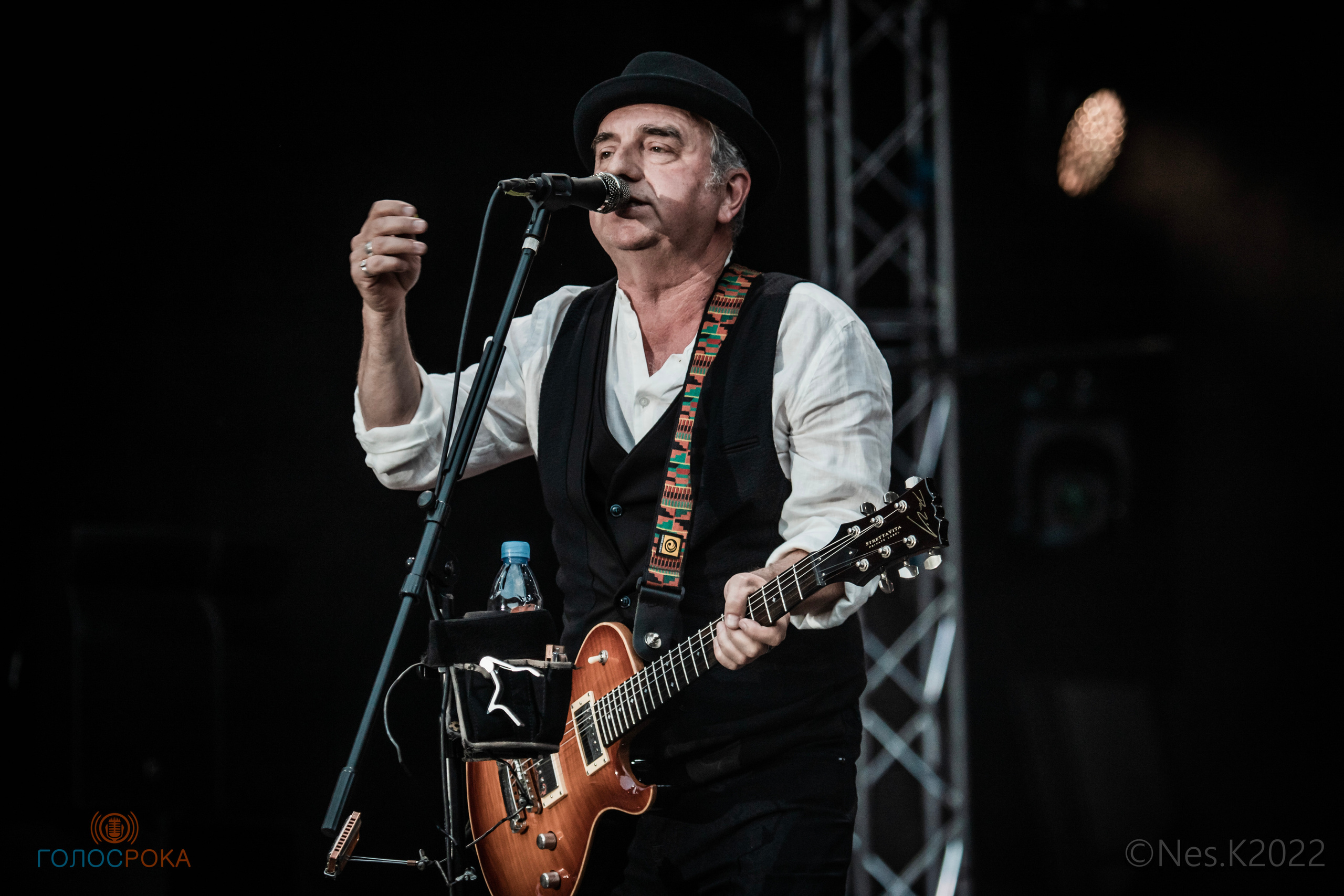 Чайф. Профессиональный фотограф в Москве и МО