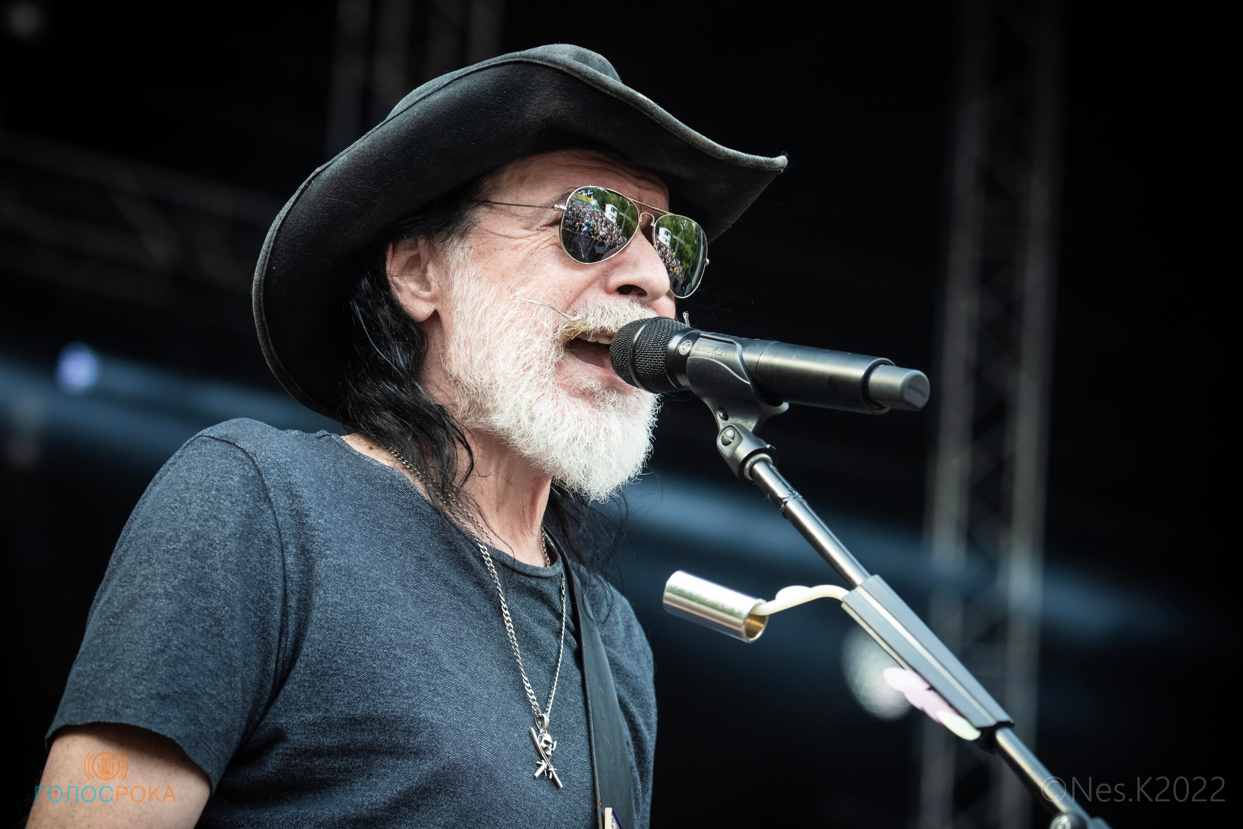 Сергей Воронов и The CrossroadZ. Профессиональный фотограф в Москве и МО