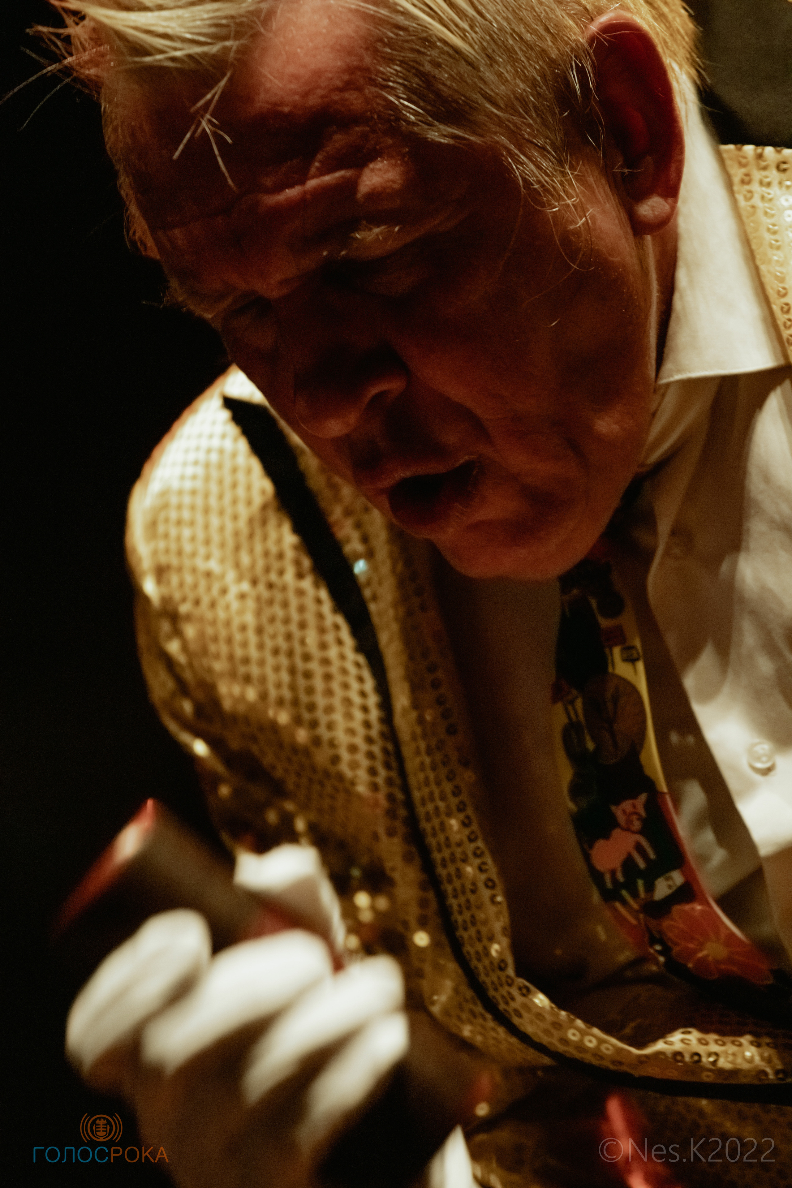 Аукцыон. Профессиональный фотограф в Москве и МО