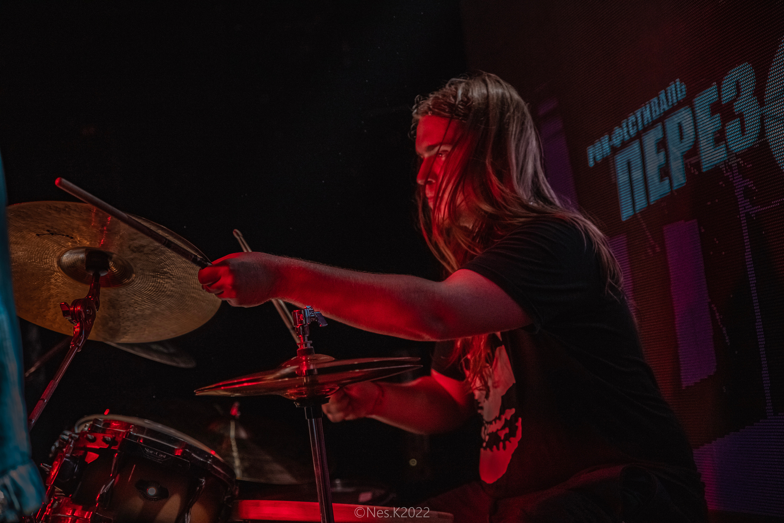 Mortal Dismay. Профессиональный фотограф в Москве и МО