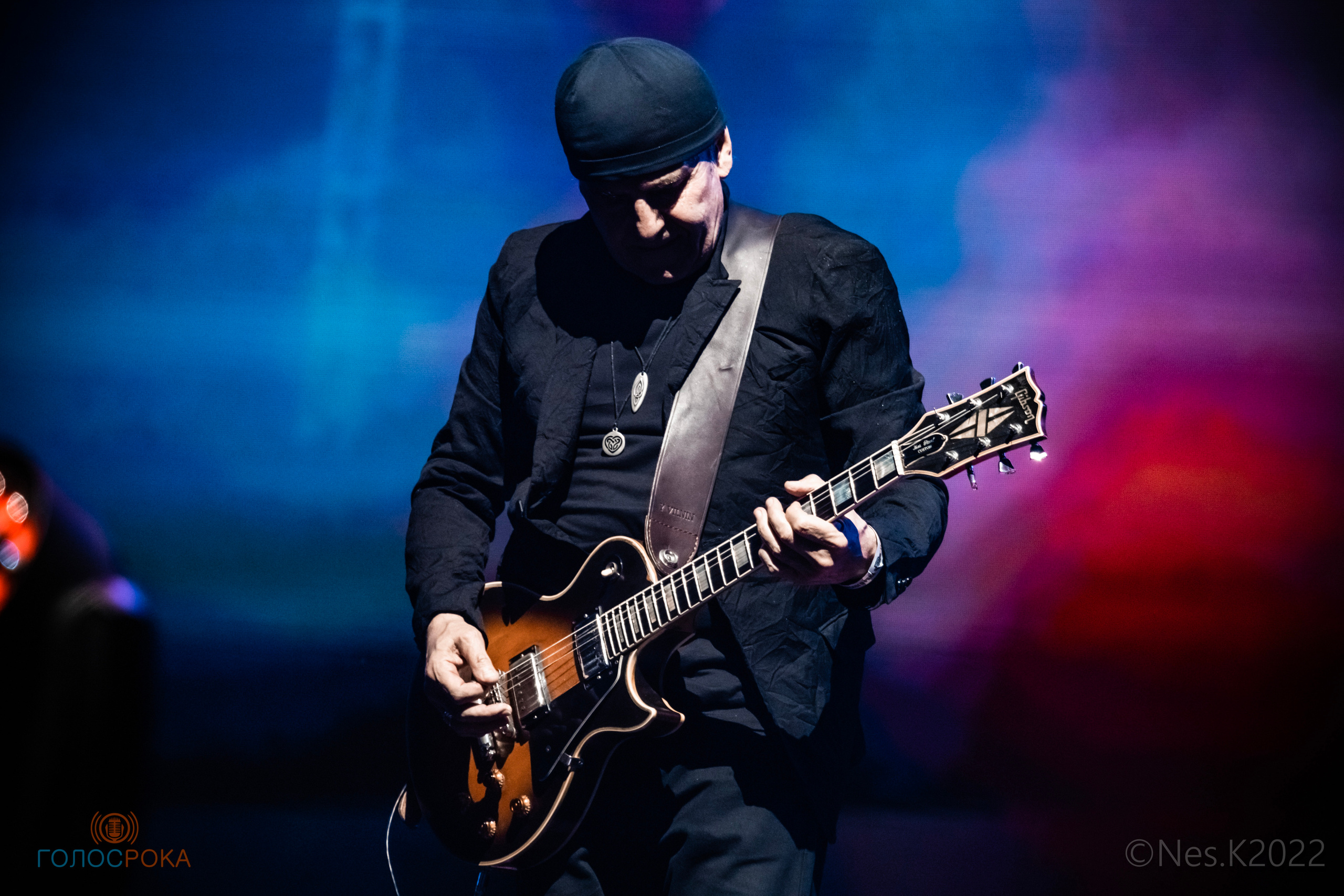 Стас Намин и Цветы. Профессиональный фотограф в Москве и МО