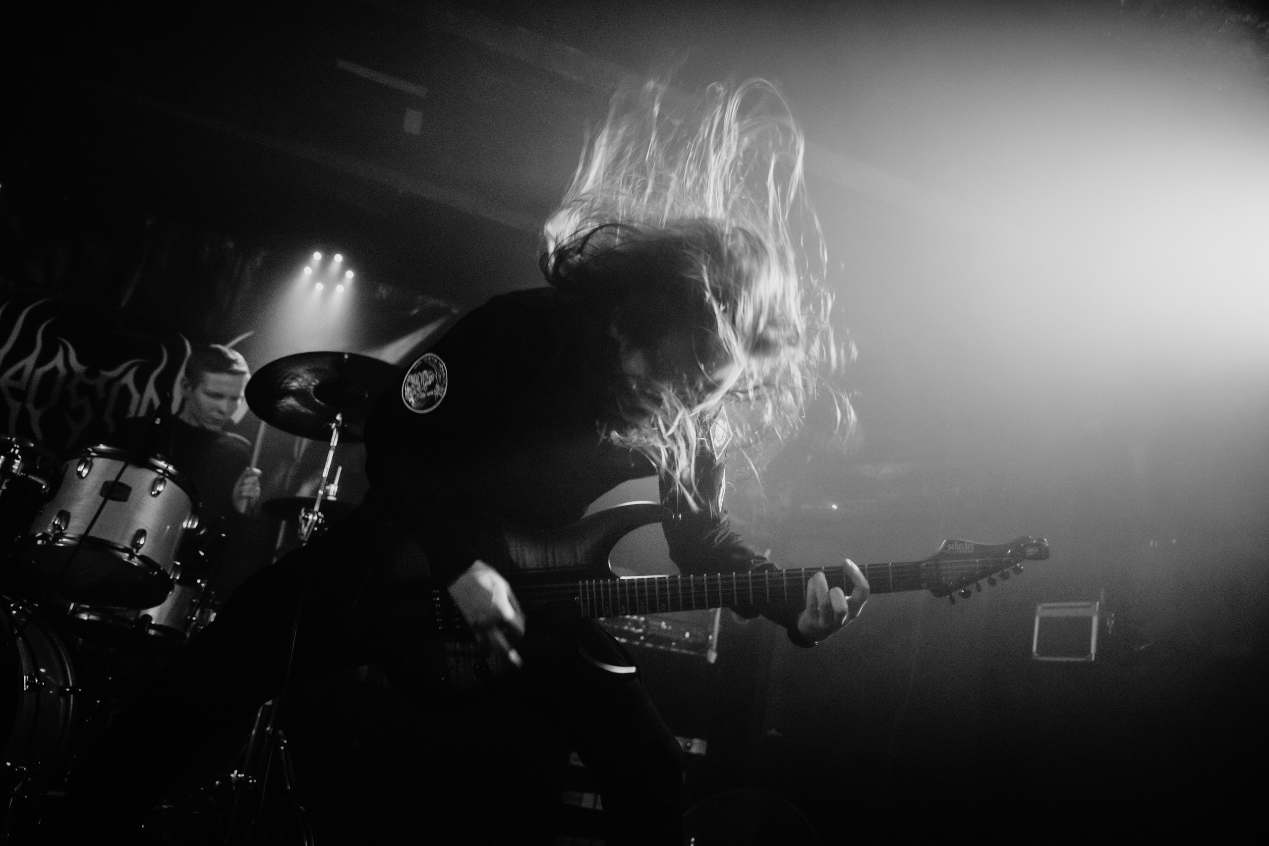 Жнец. Профессиональный фотограф в Москве и МО