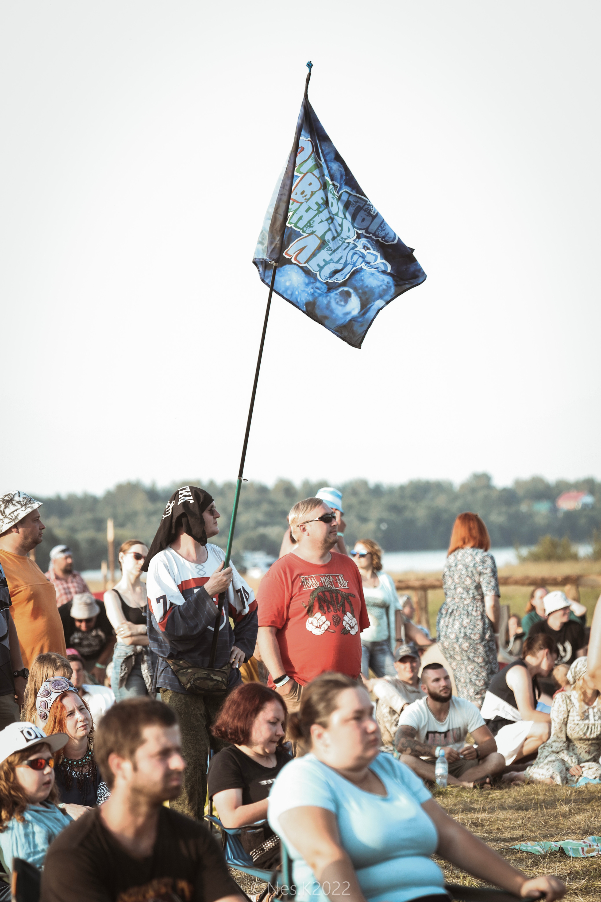 Атмосфера, люди и участники фестиваля. Профессиональный фотограф в Москве и МО