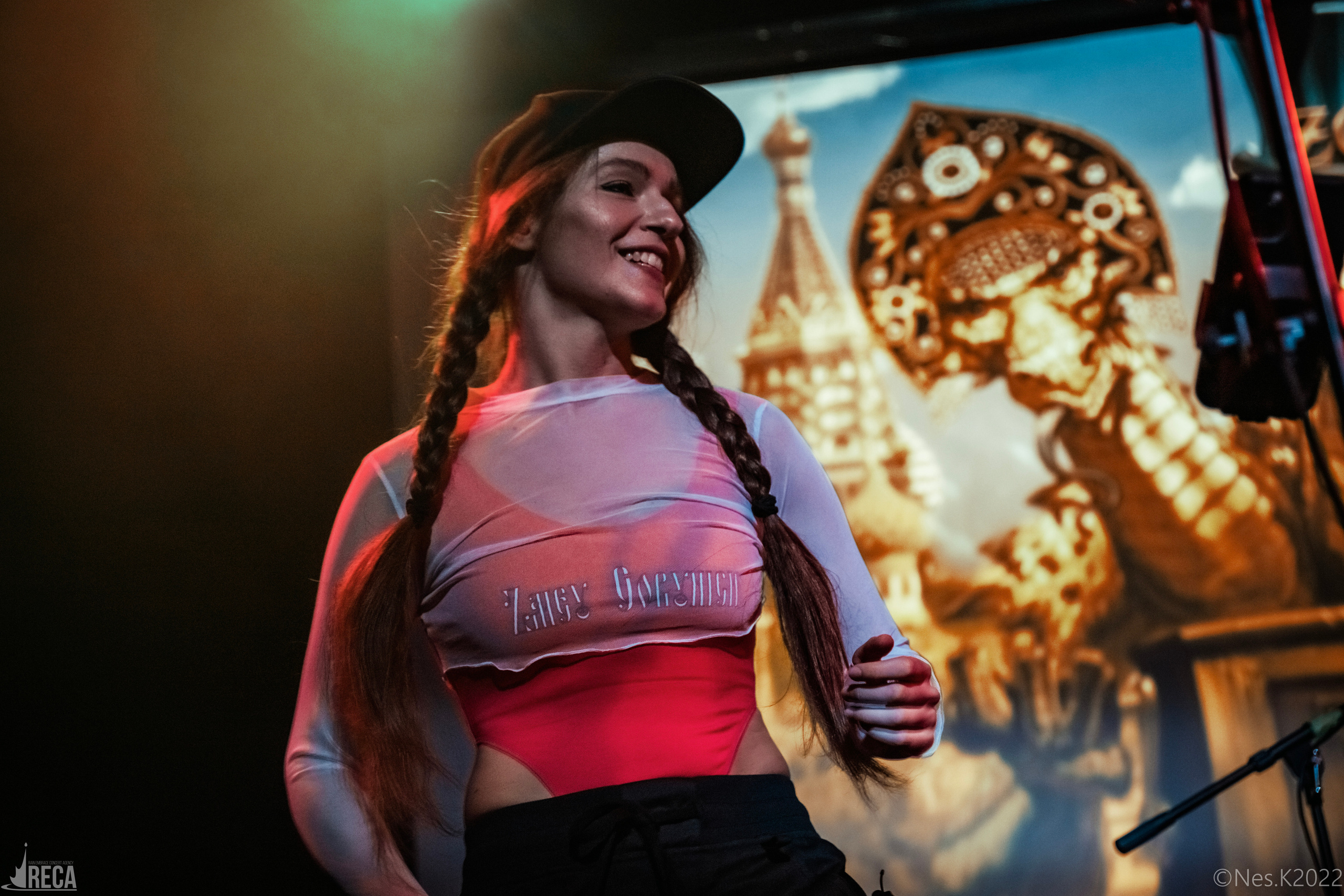 Zmey Gorynich. Профессиональный фотограф в Москве и МО