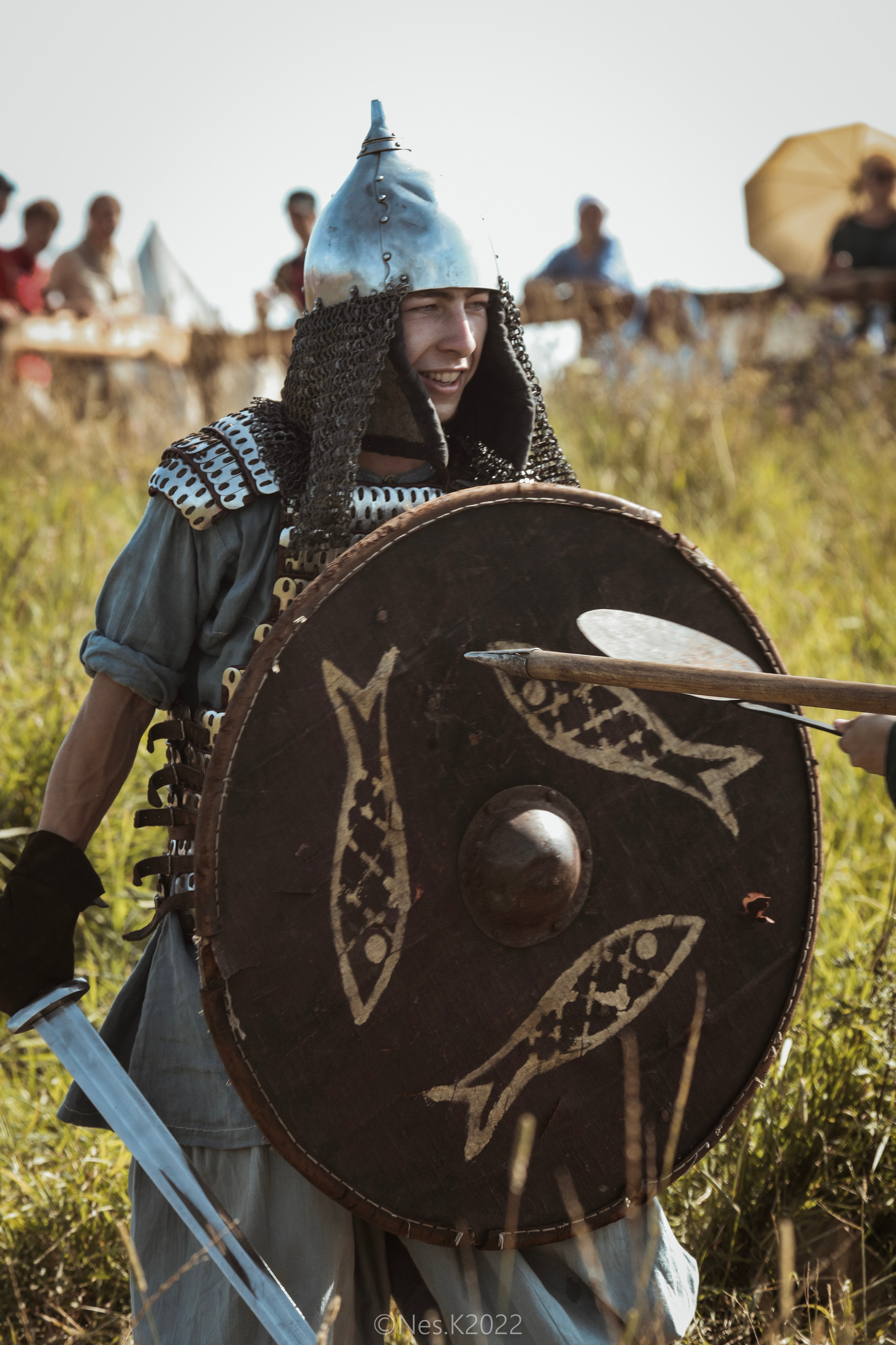 Высадки ладьи. Профессиональный фотограф в Москве и МО