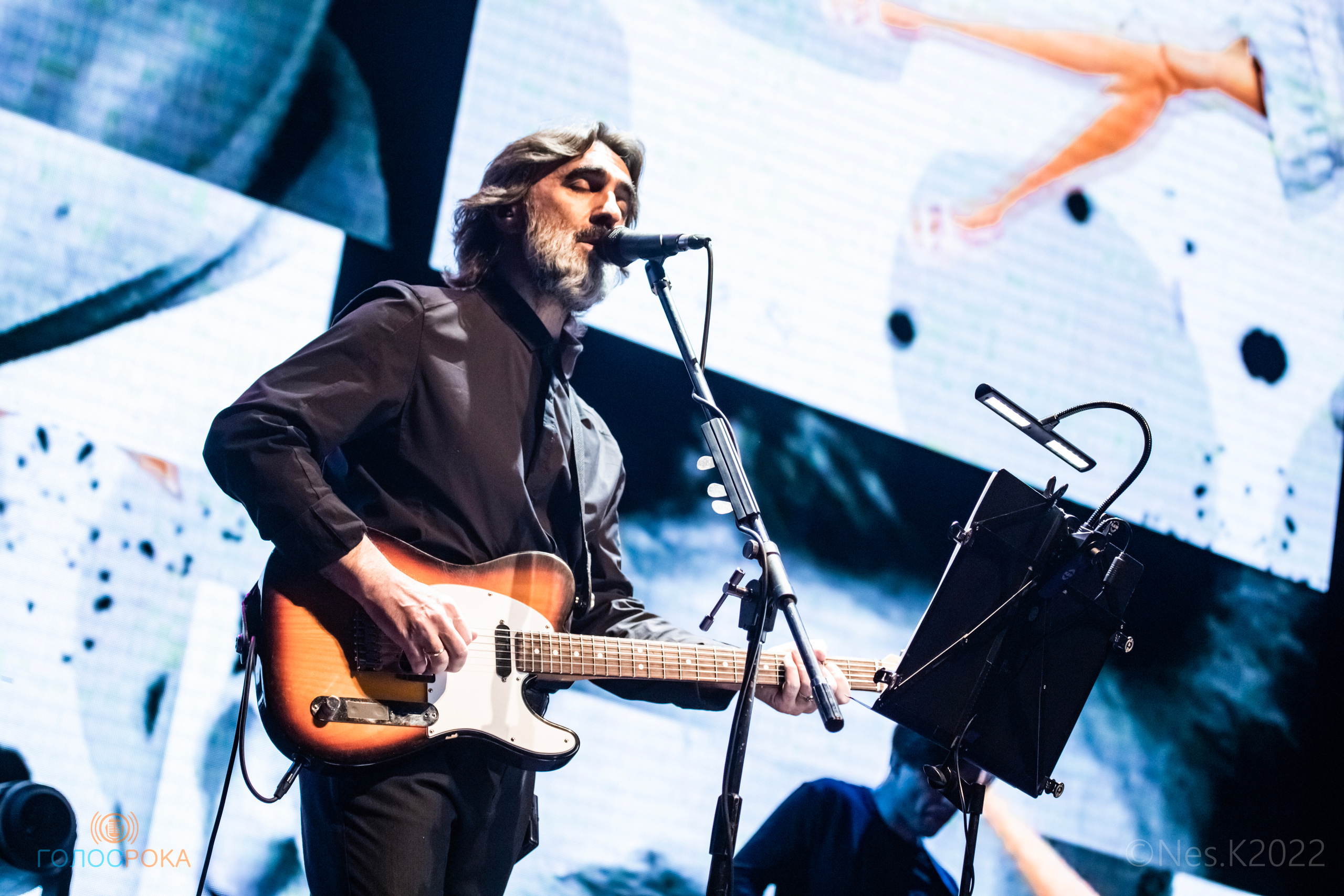 Вячеслав Бутусов. Профессиональный фотограф в Москве и МО