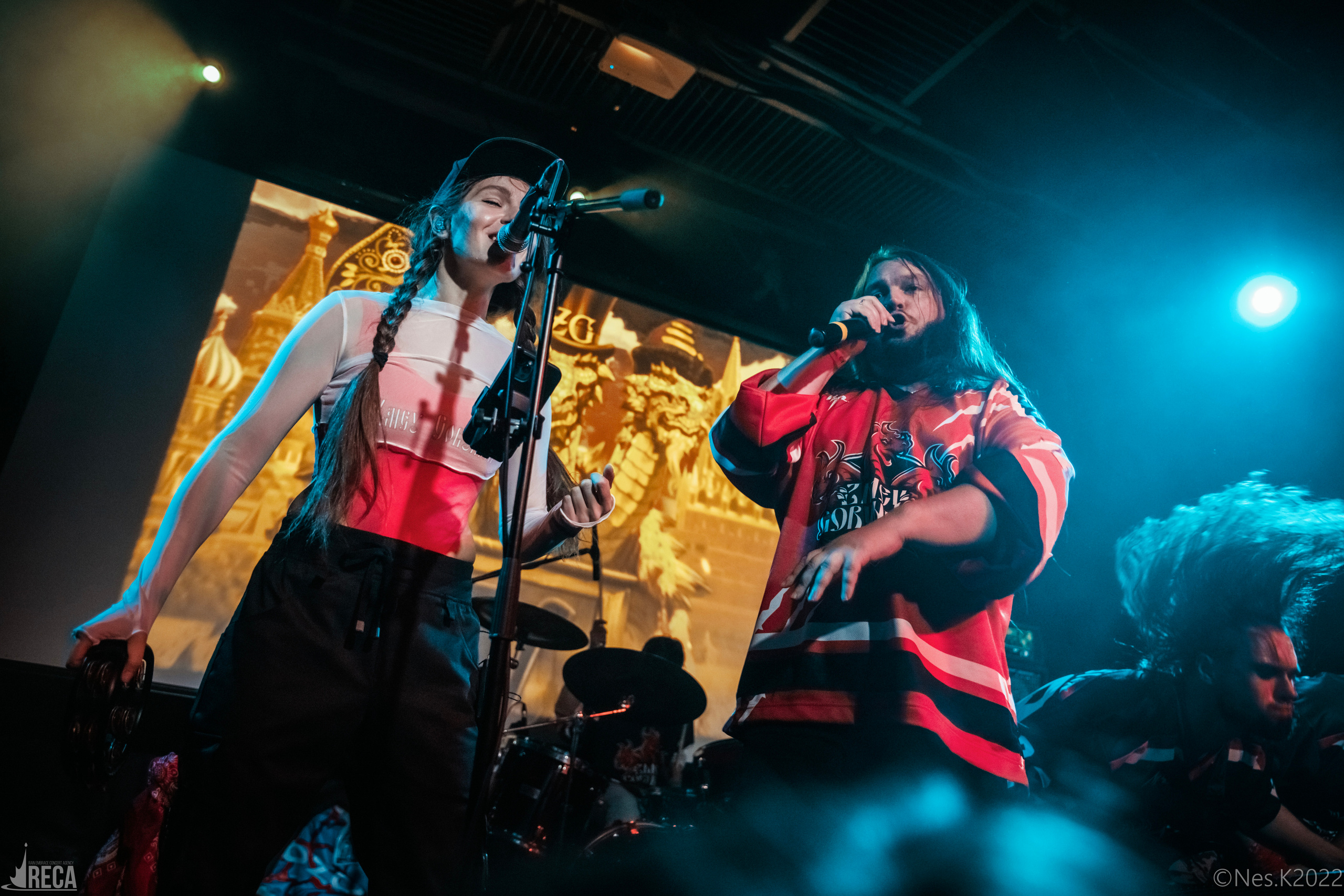 Zmey Gorynich. Профессиональный фотограф в Москве и МО