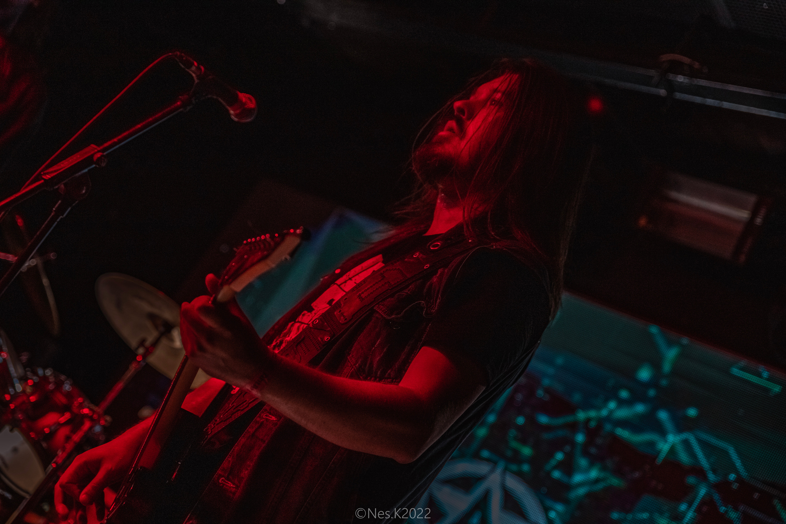 Mortal Dismay. Профессиональный фотограф в Москве и МО