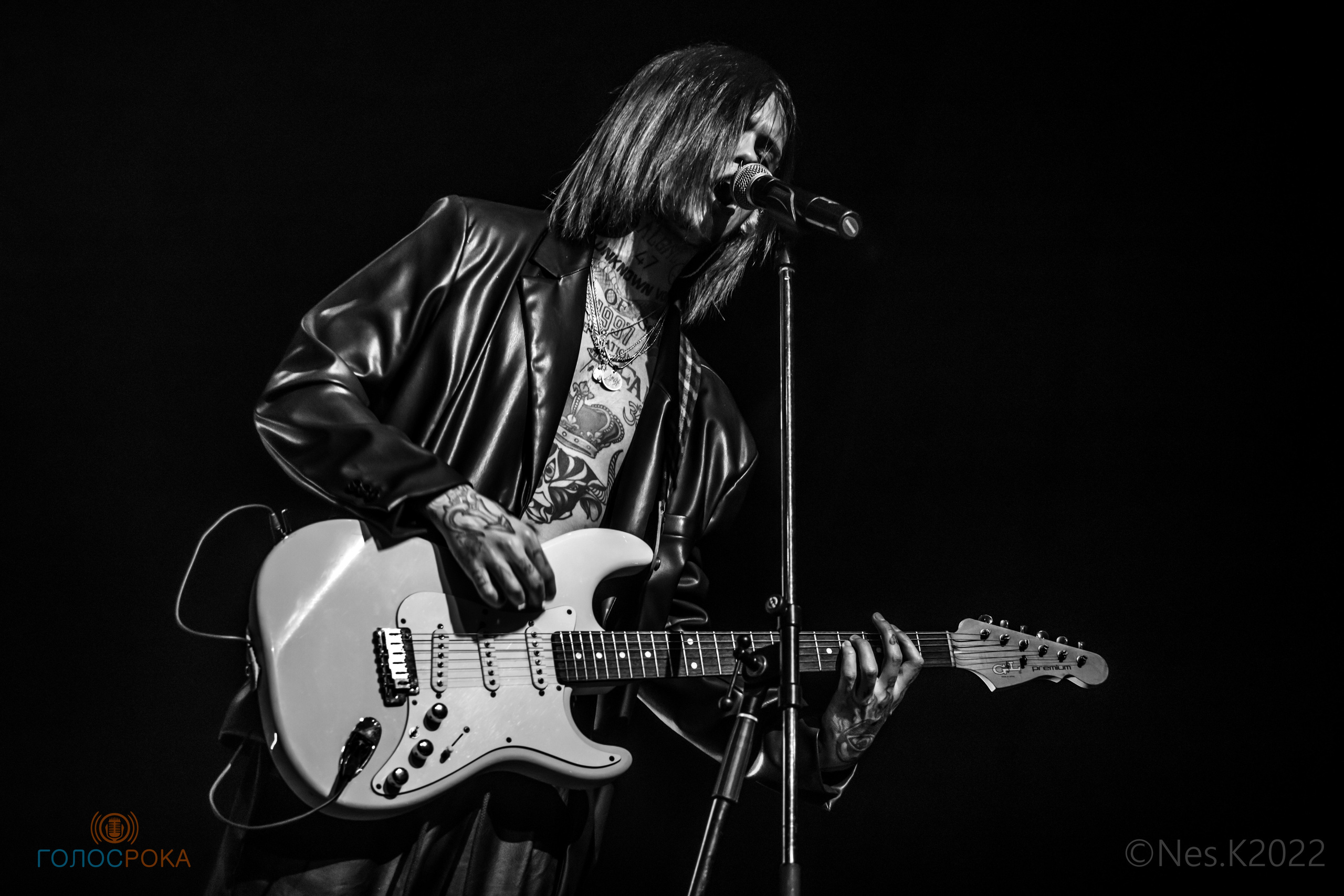 Джизус. Профессиональный фотограф в Москве и МО