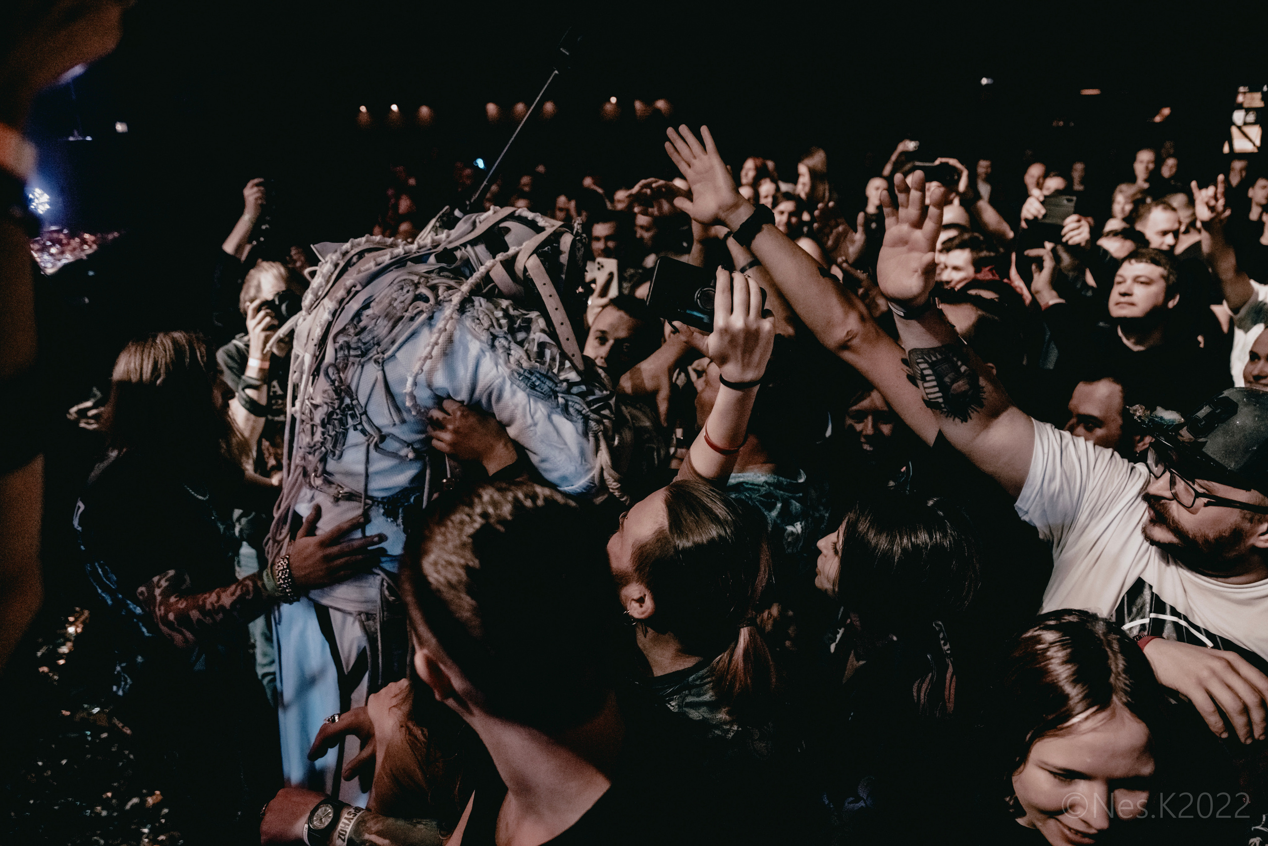 BIOPSYHOZ. Профессиональный фотограф в Москве и МО