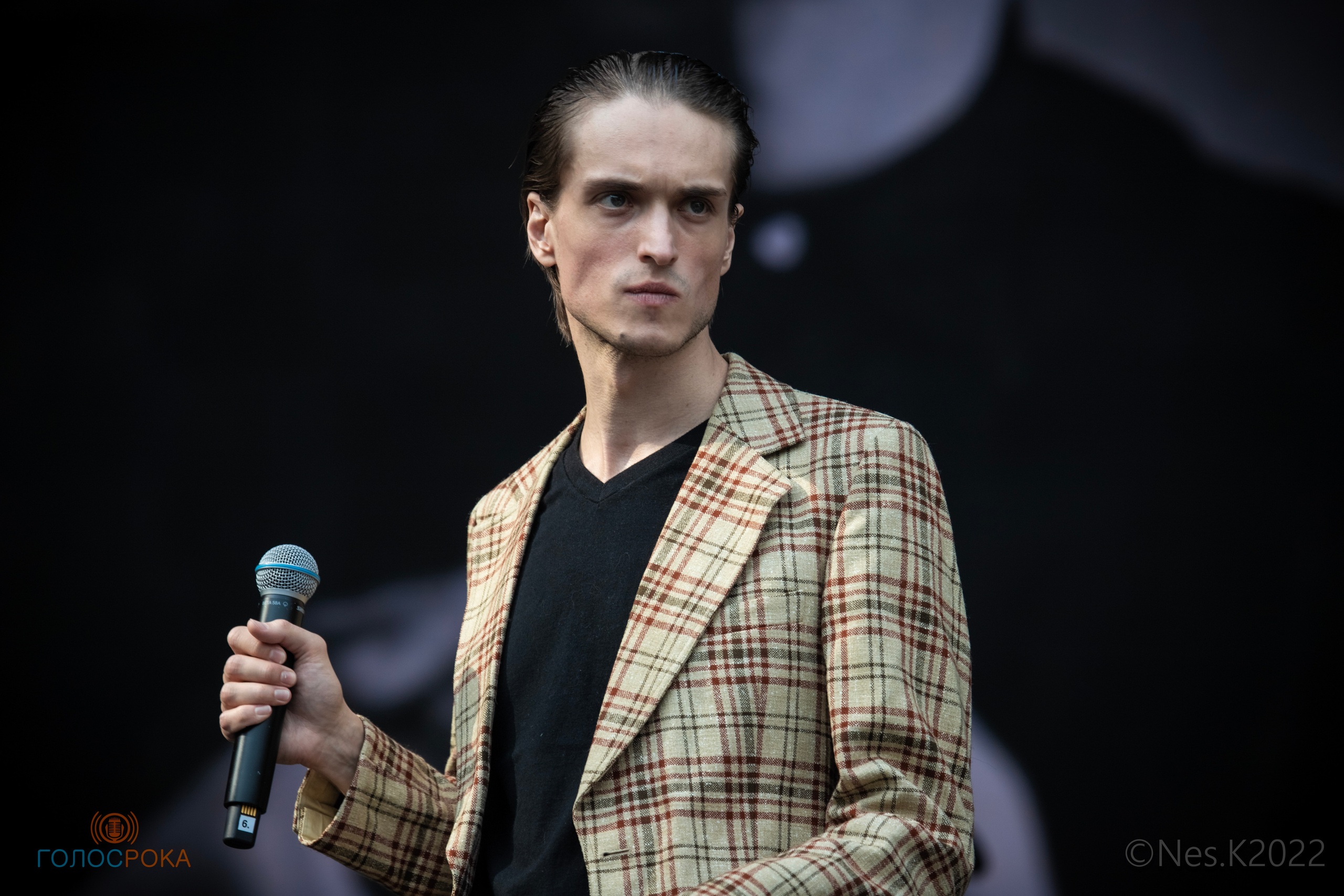 Отзвуки Му. Профессиональный фотограф в Москве и МО