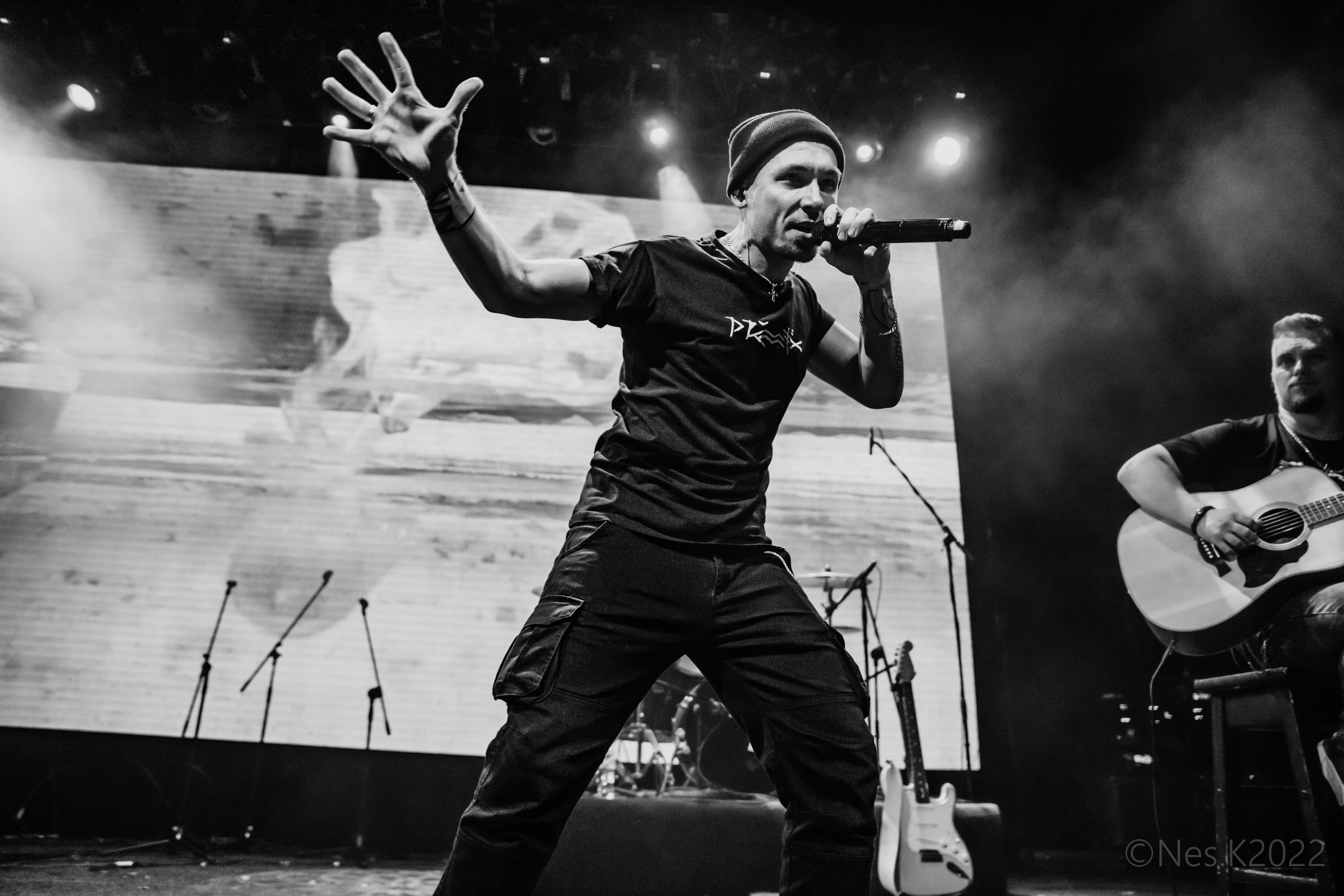 Drummatix. Профессиональный фотограф в Москве и МО