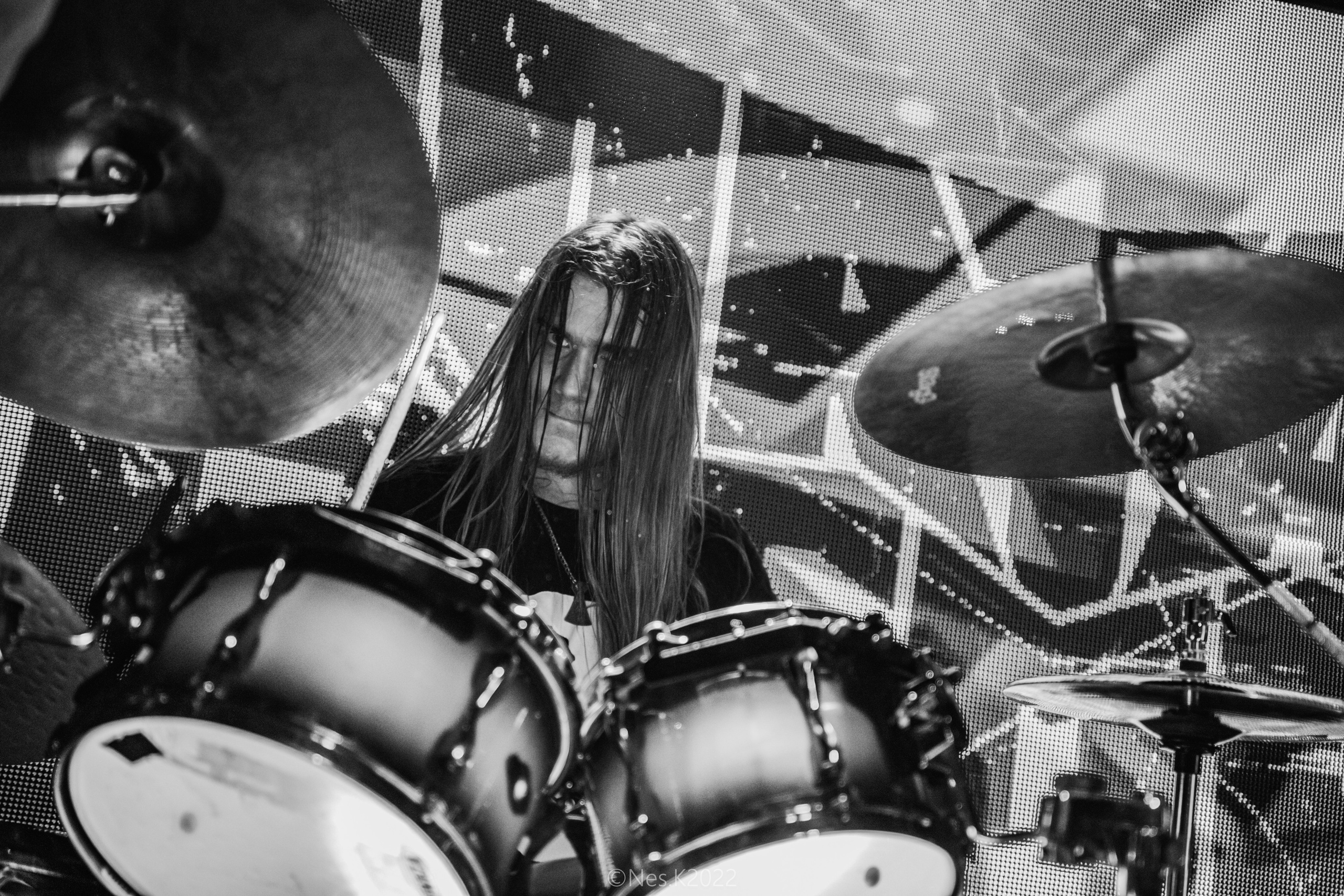 Mortal Dismay. Профессиональный фотограф в Москве и МО