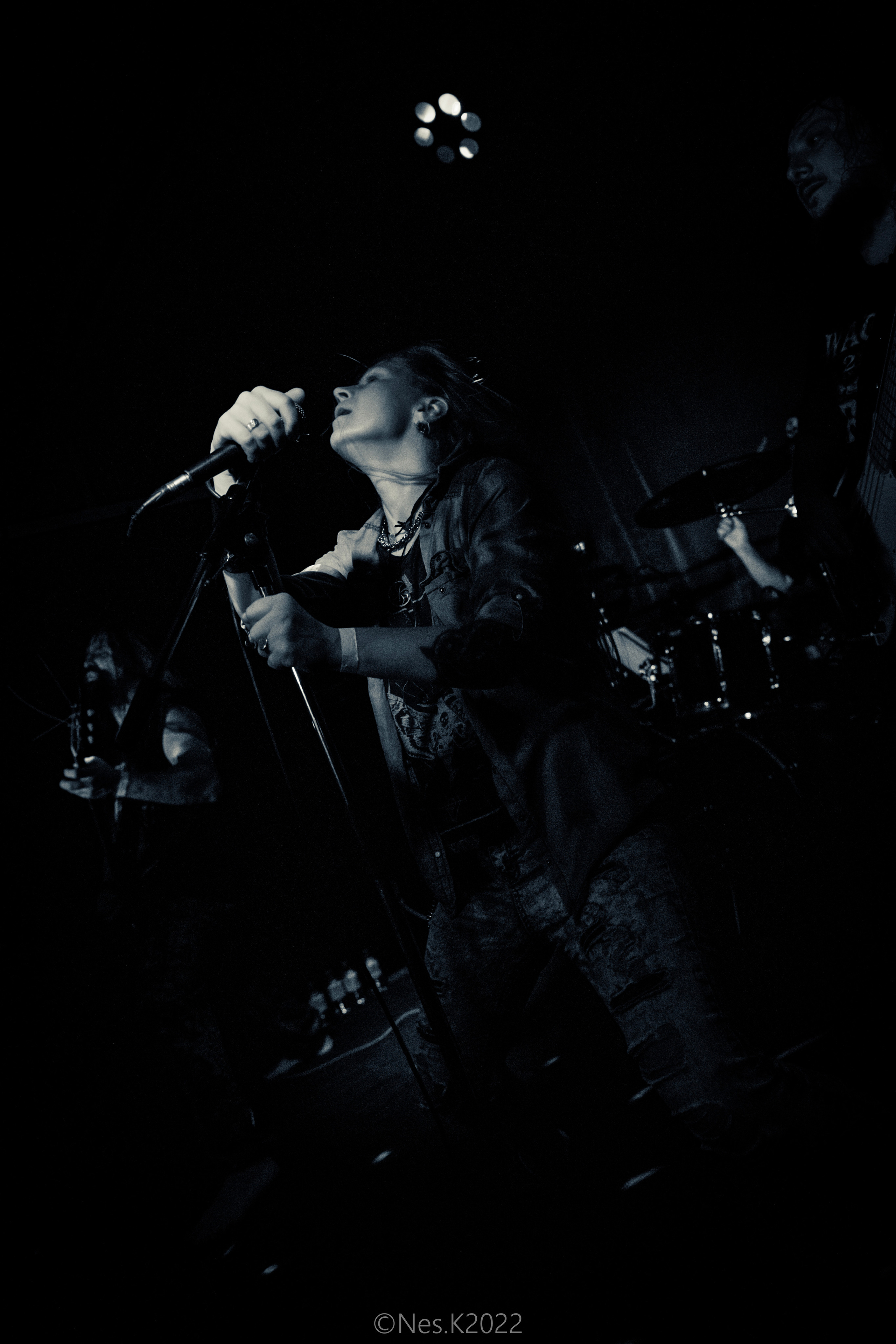 Rossomahaar. Профессиональный фотограф в Москве и МО