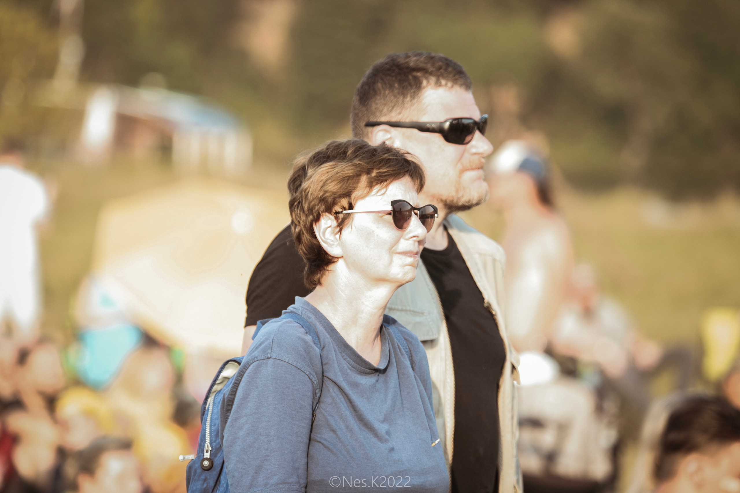 Атмосфера, люди и участники фестиваля. Профессиональный фотограф в Москве и МО