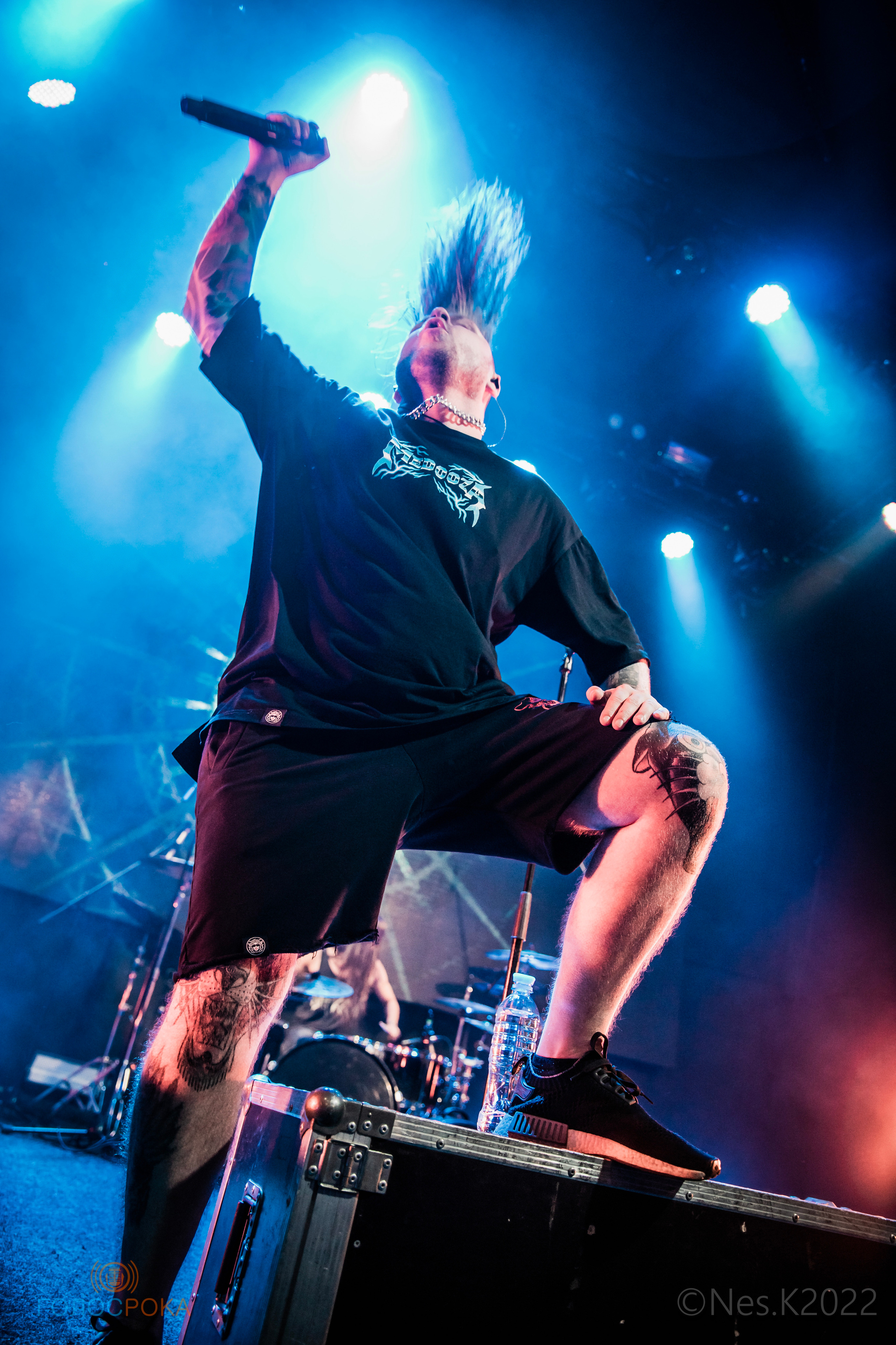 Ауткаст. Профессиональный фотограф в Москве и МО