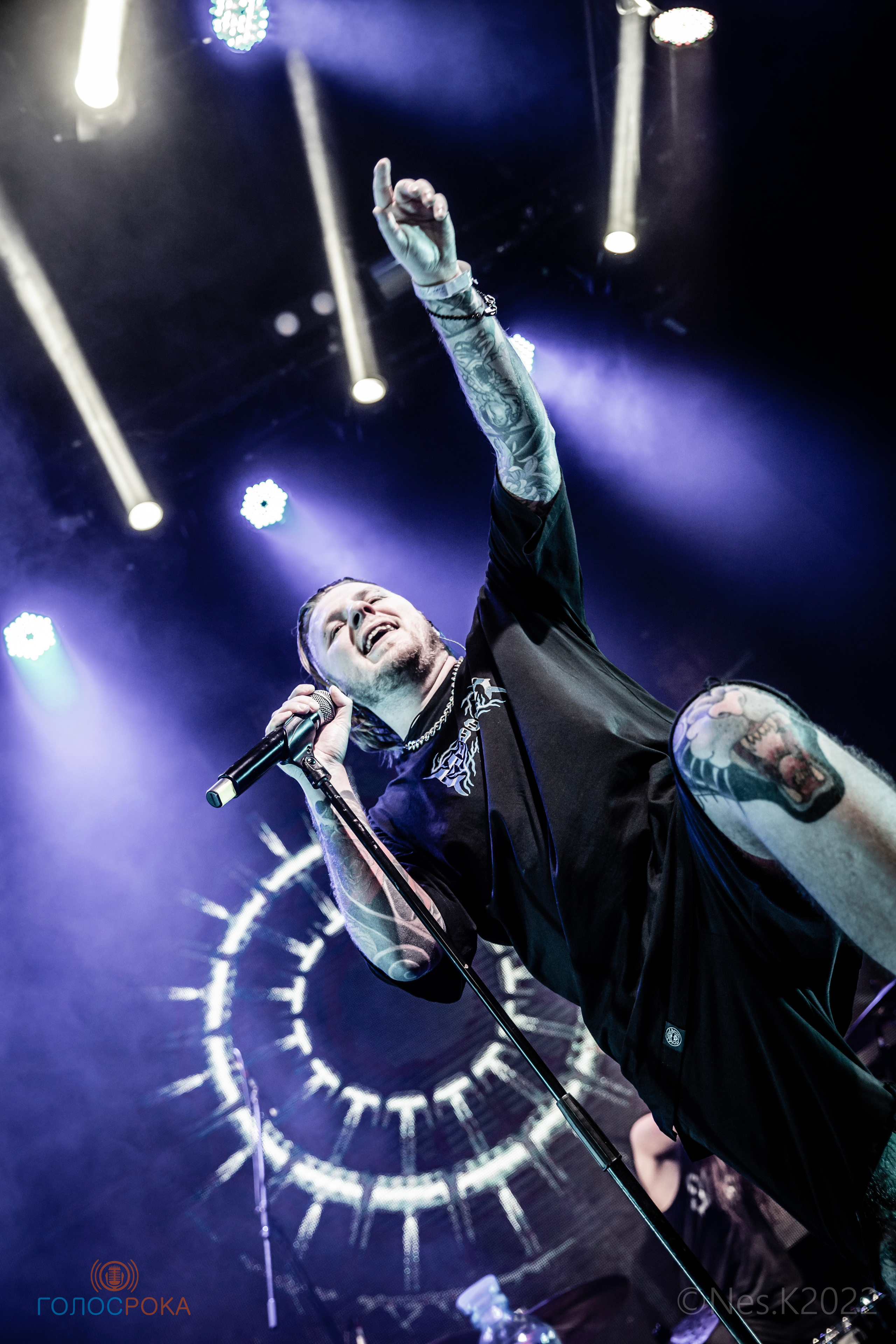 Ауткаст. Профессиональный фотограф в Москве и МО