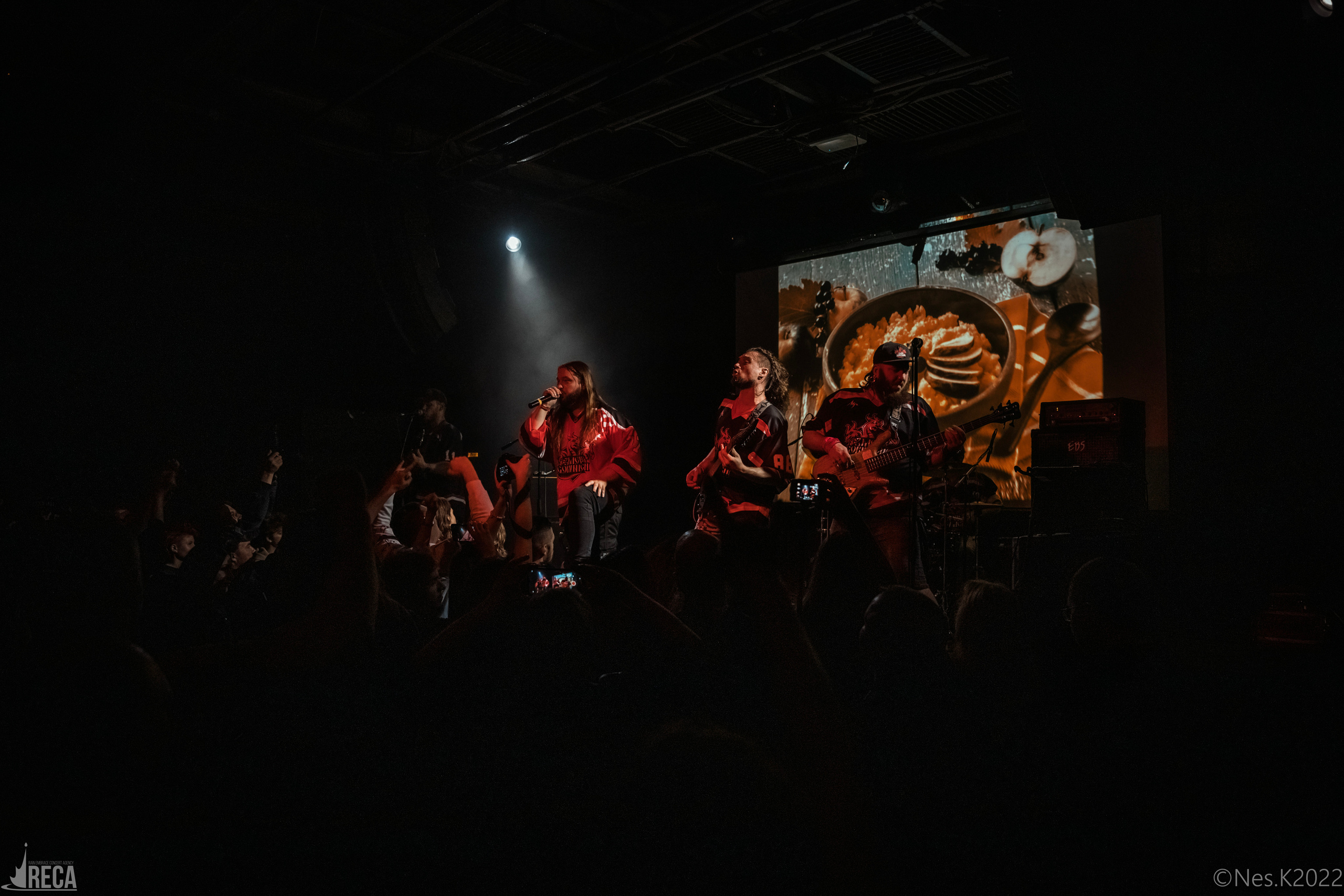 Zmey Gorynich. Профессиональный фотограф в Москве и МО