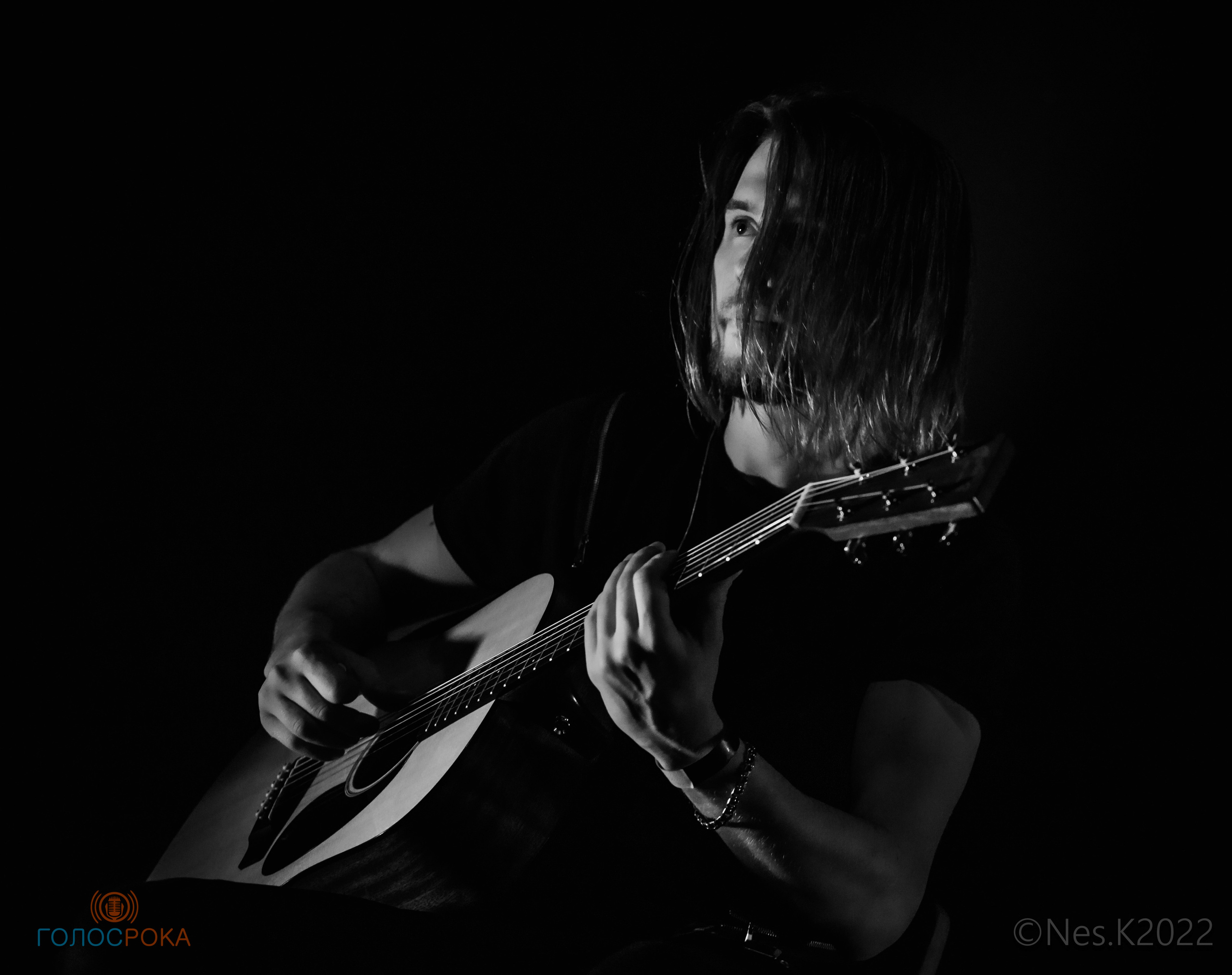 Проект «Горшенёв». Профессиональный фотограф в Москве и МО