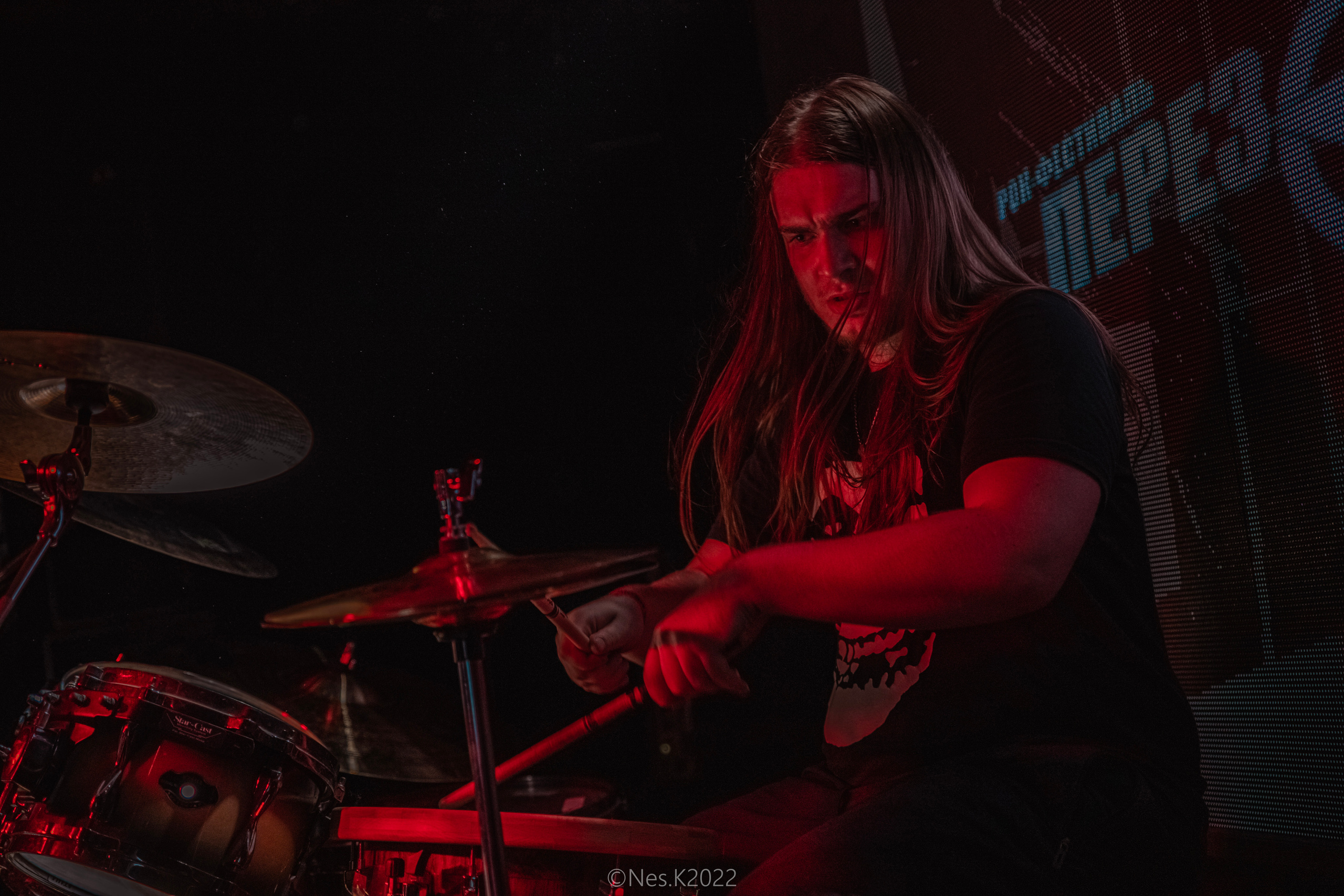 Mortal Dismay. Профессиональный фотограф в Москве и МО