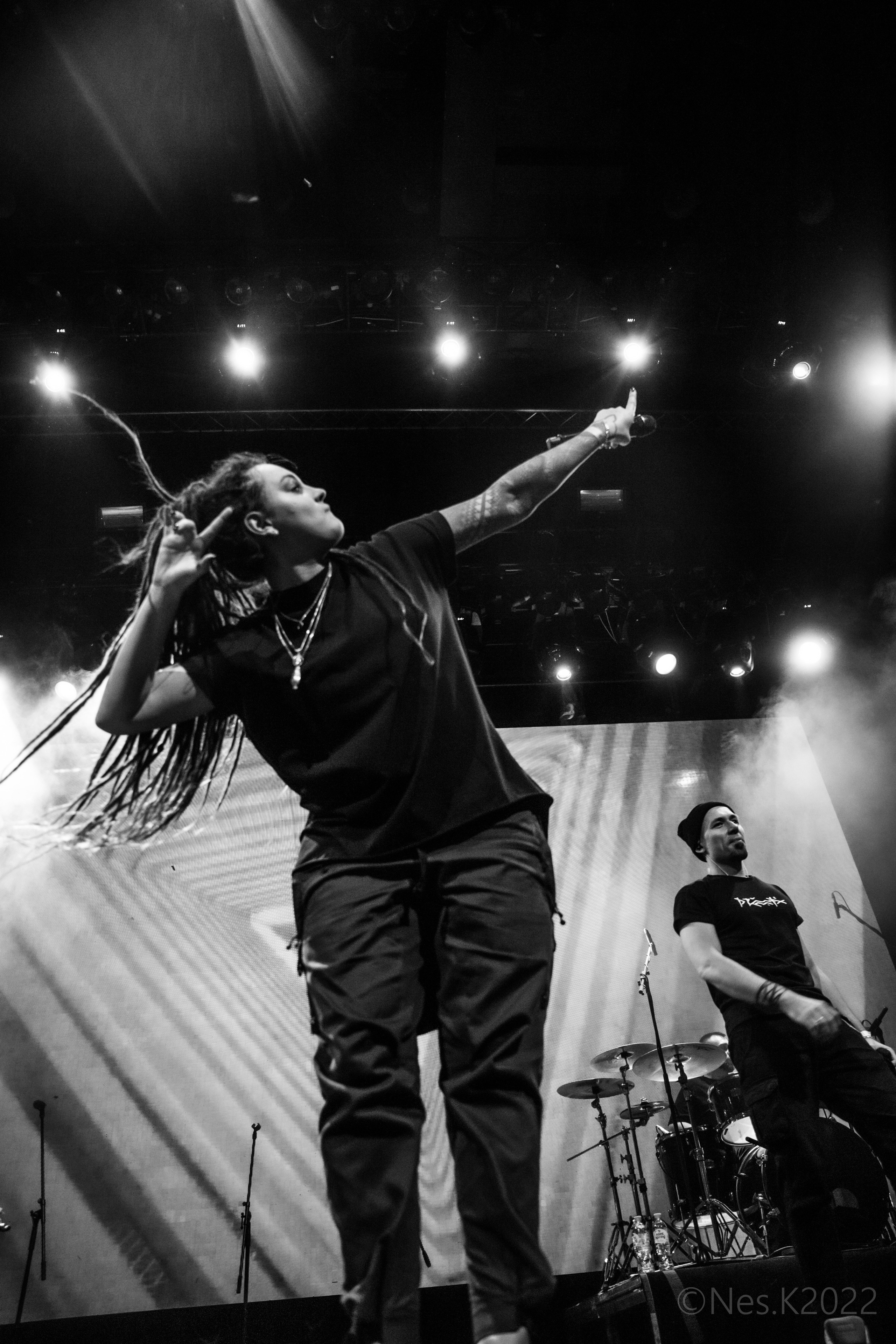 Drummatix. Профессиональный фотограф в Москве и МО