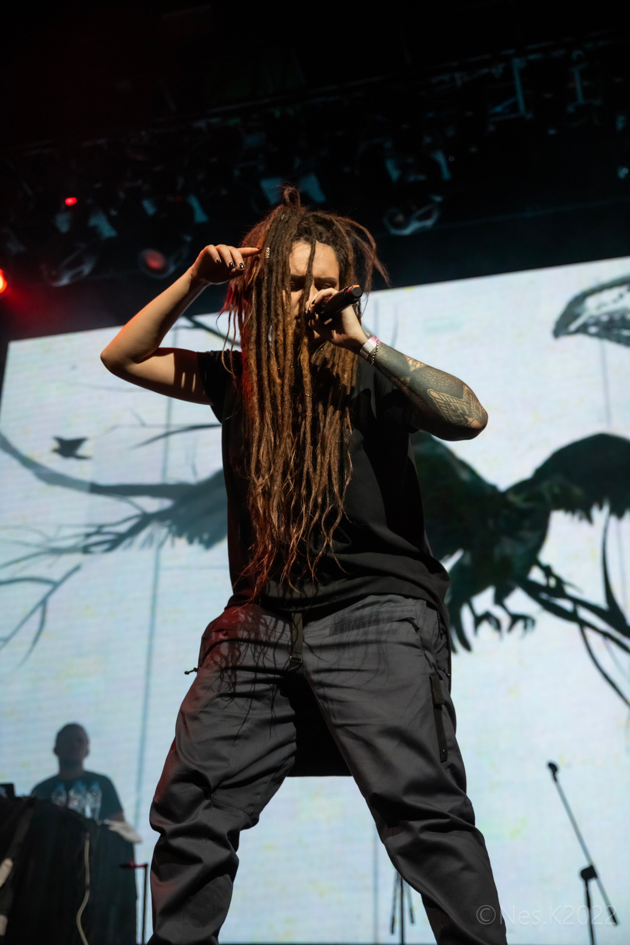 Drummatix. Профессиональный фотограф в Москве и МО