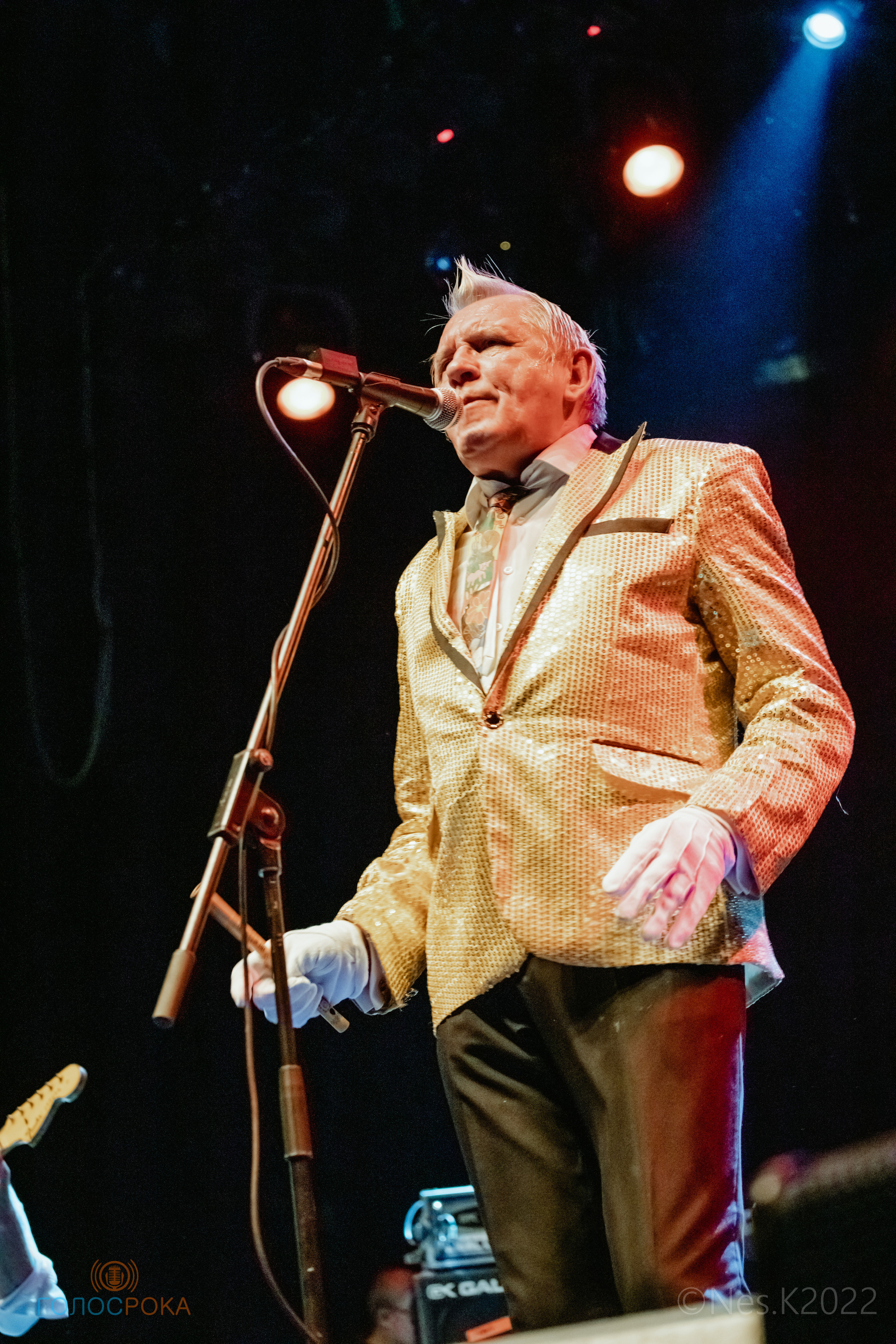 Аукцыон. Профессиональный фотограф в Москве и МО