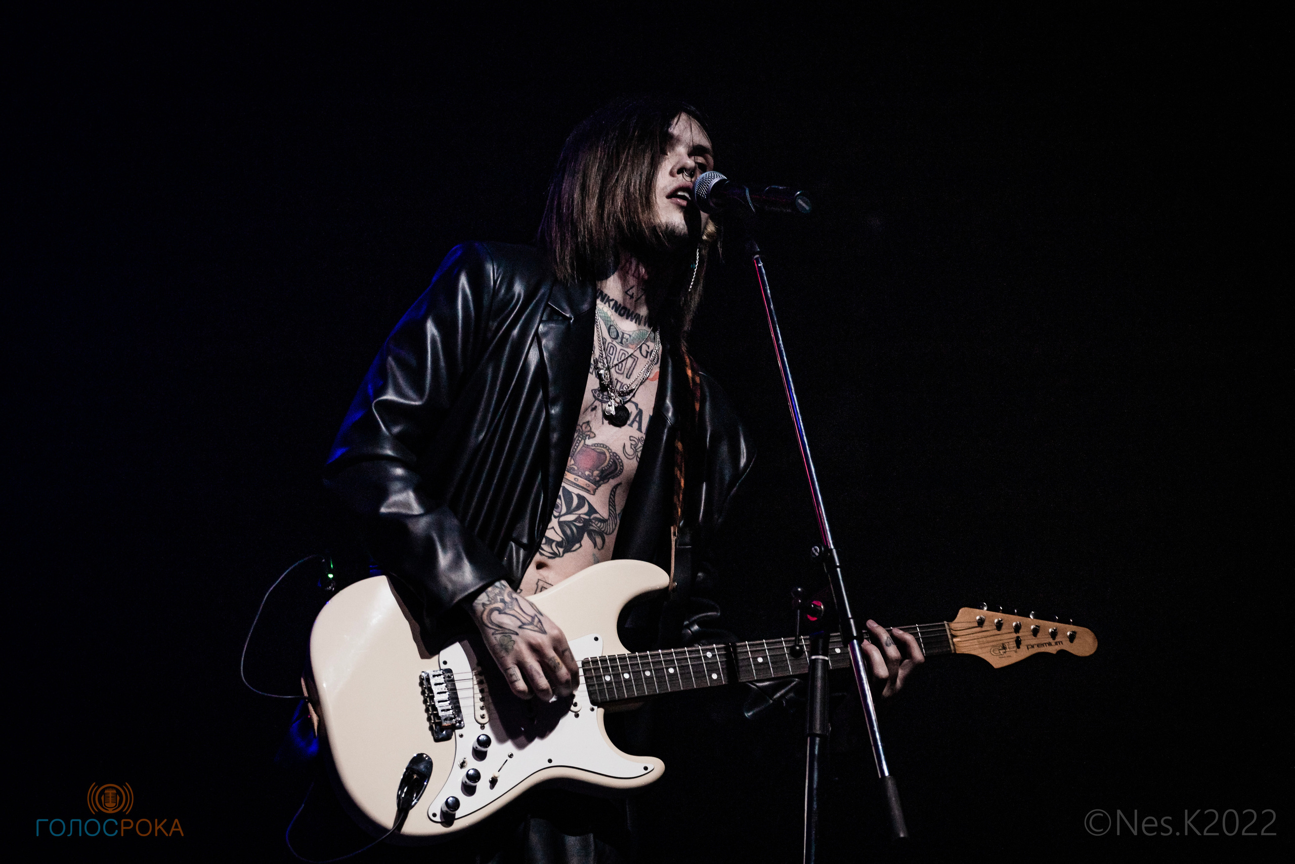 Джизус. Профессиональный фотограф в Москве и МО