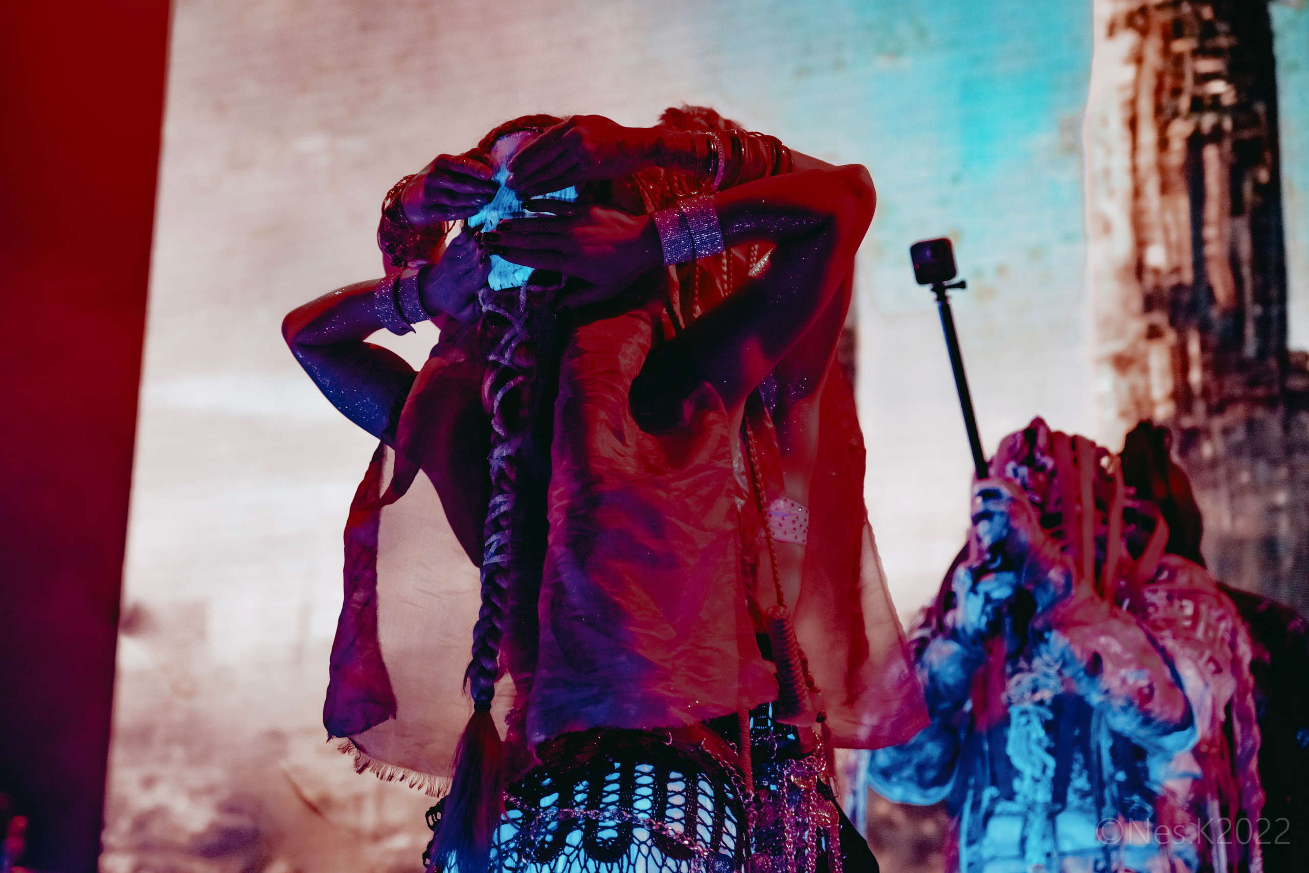 BIOPSYHOZ. Профессиональный фотограф в Москве и МО