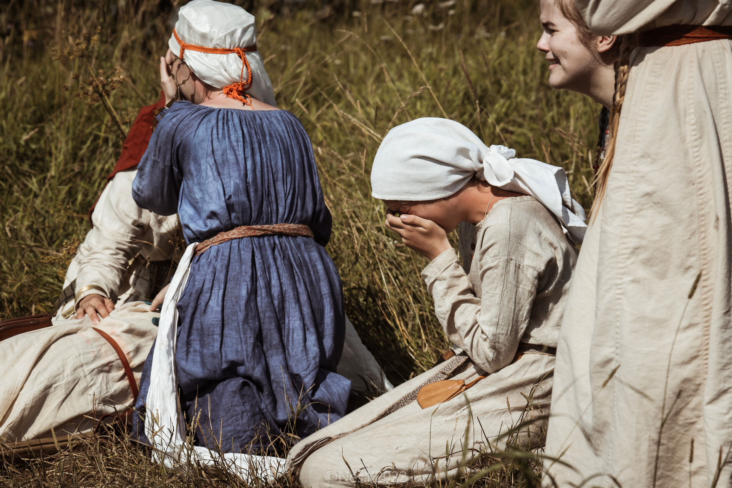 Высадки ладьи. Профессиональный фотограф в Москве и МО