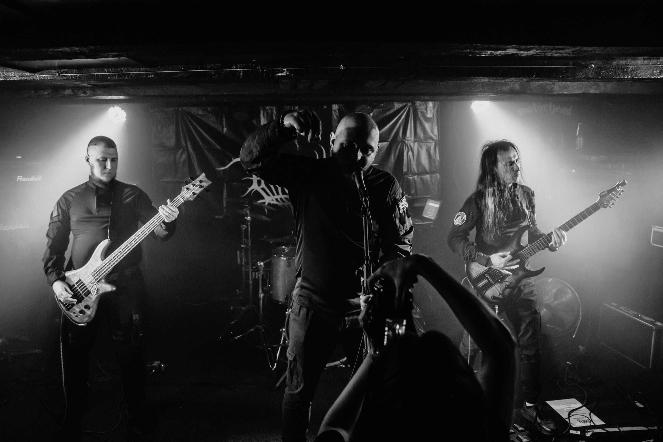 Жнец. Профессиональный фотограф в Москве и МО