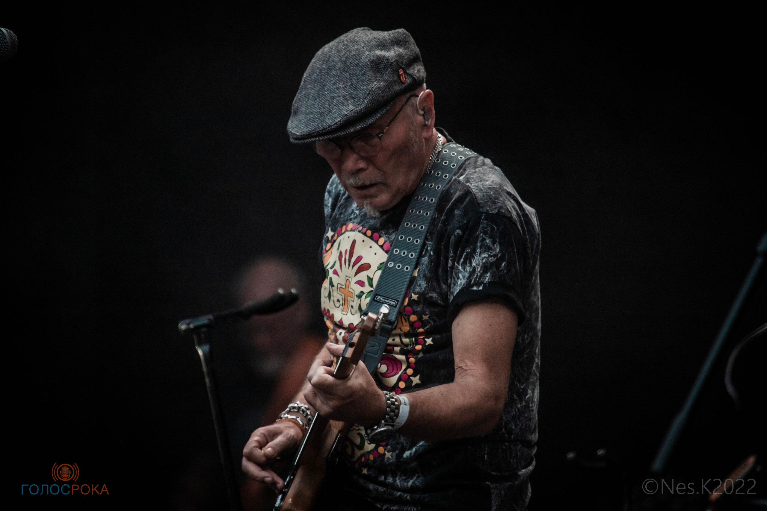 Чайф. Профессиональный фотограф в Москве и МО