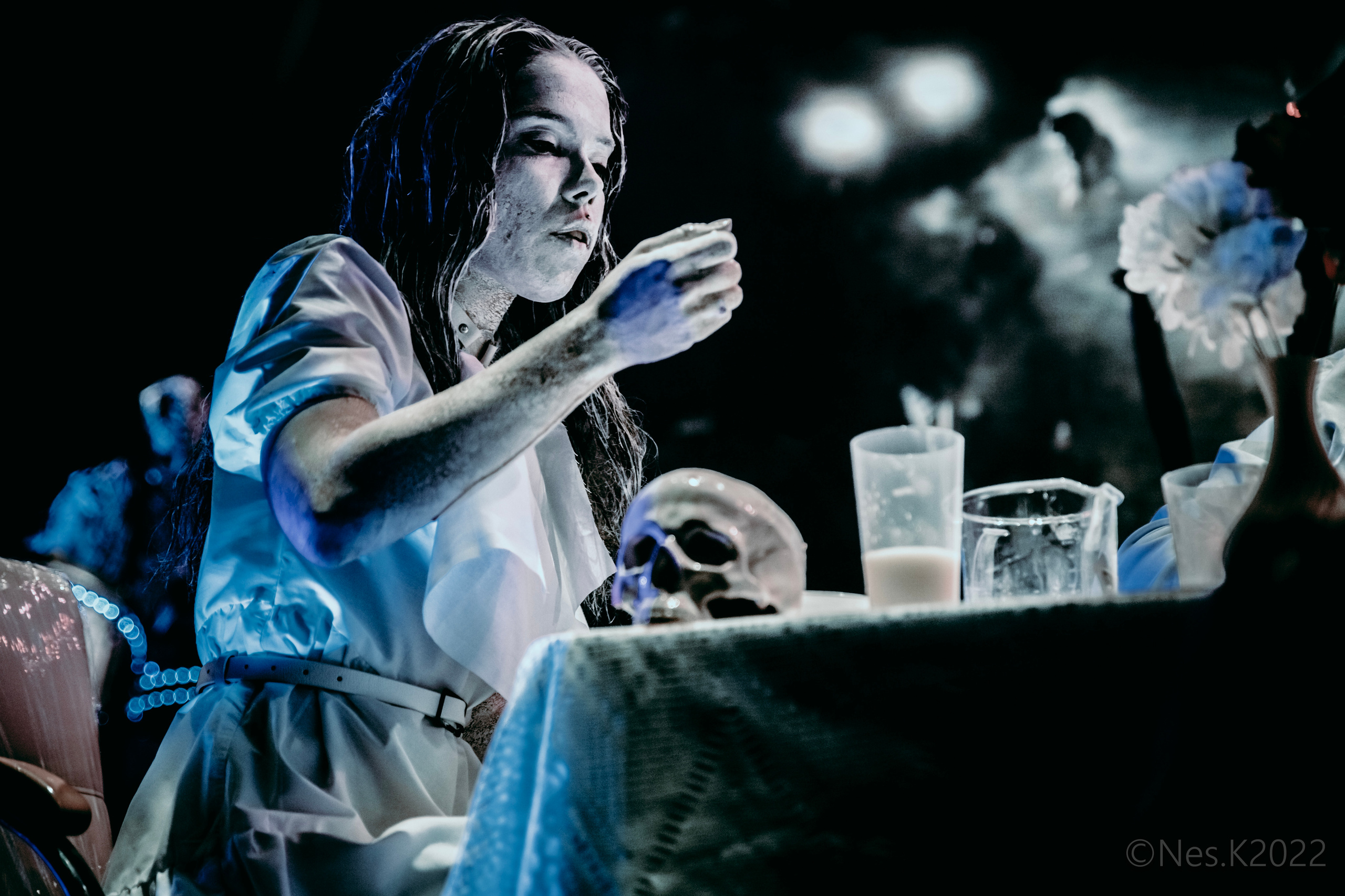 BIOPSYHOZ. Профессиональный фотограф в Москве и МО