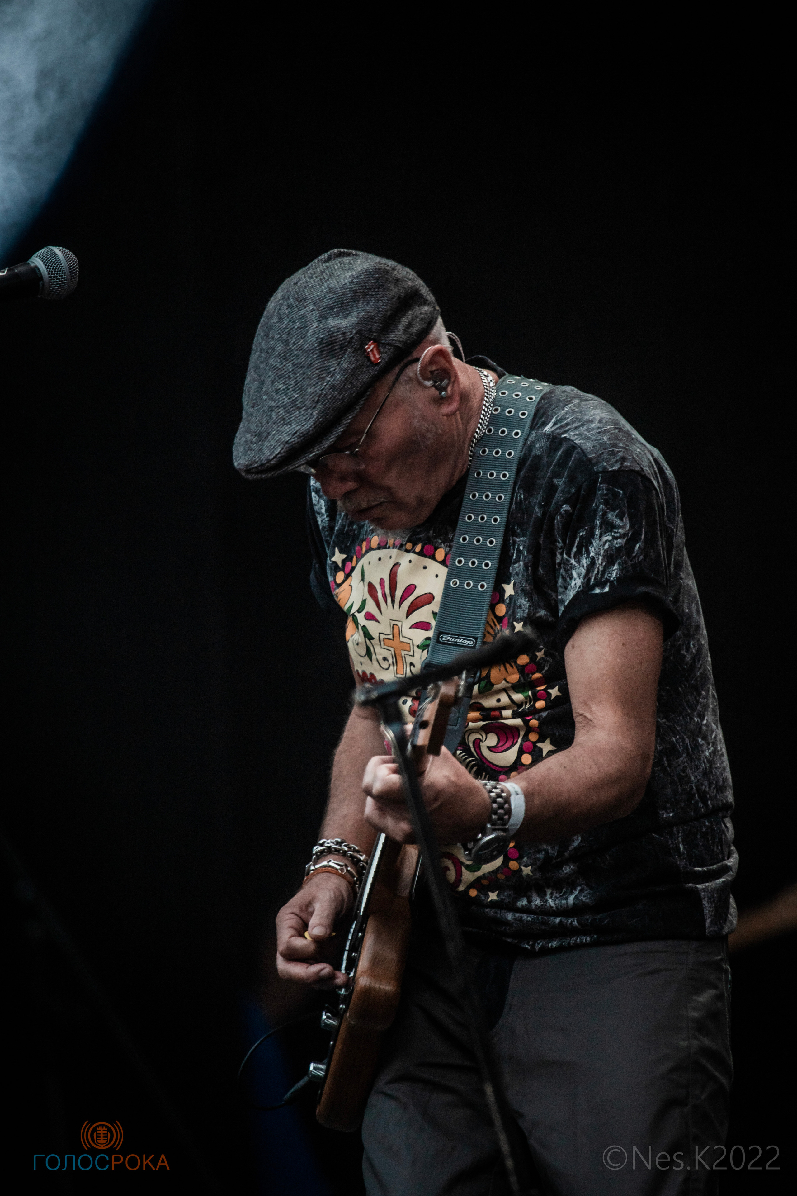 Чайф. Профессиональный фотограф в Москве и МО