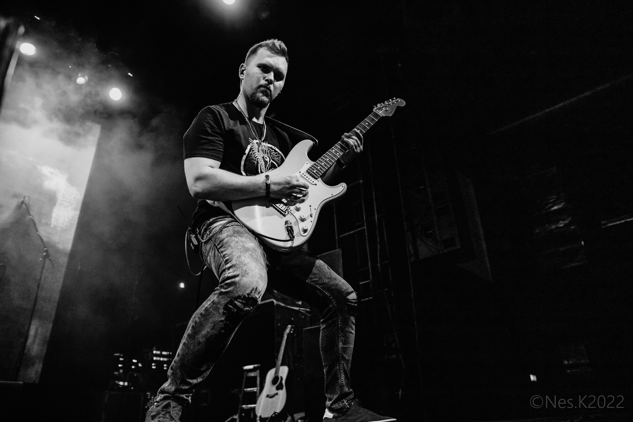 Drummatix. Профессиональный фотограф в Москве и МО